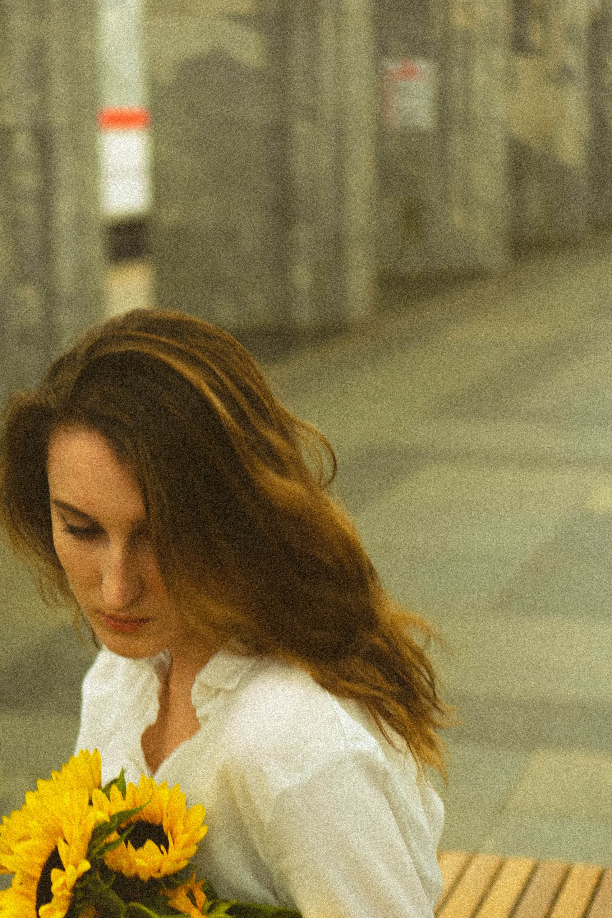 В метро. Профессиональный фотограф, Санкт-Петербург — Виктория Богомолова