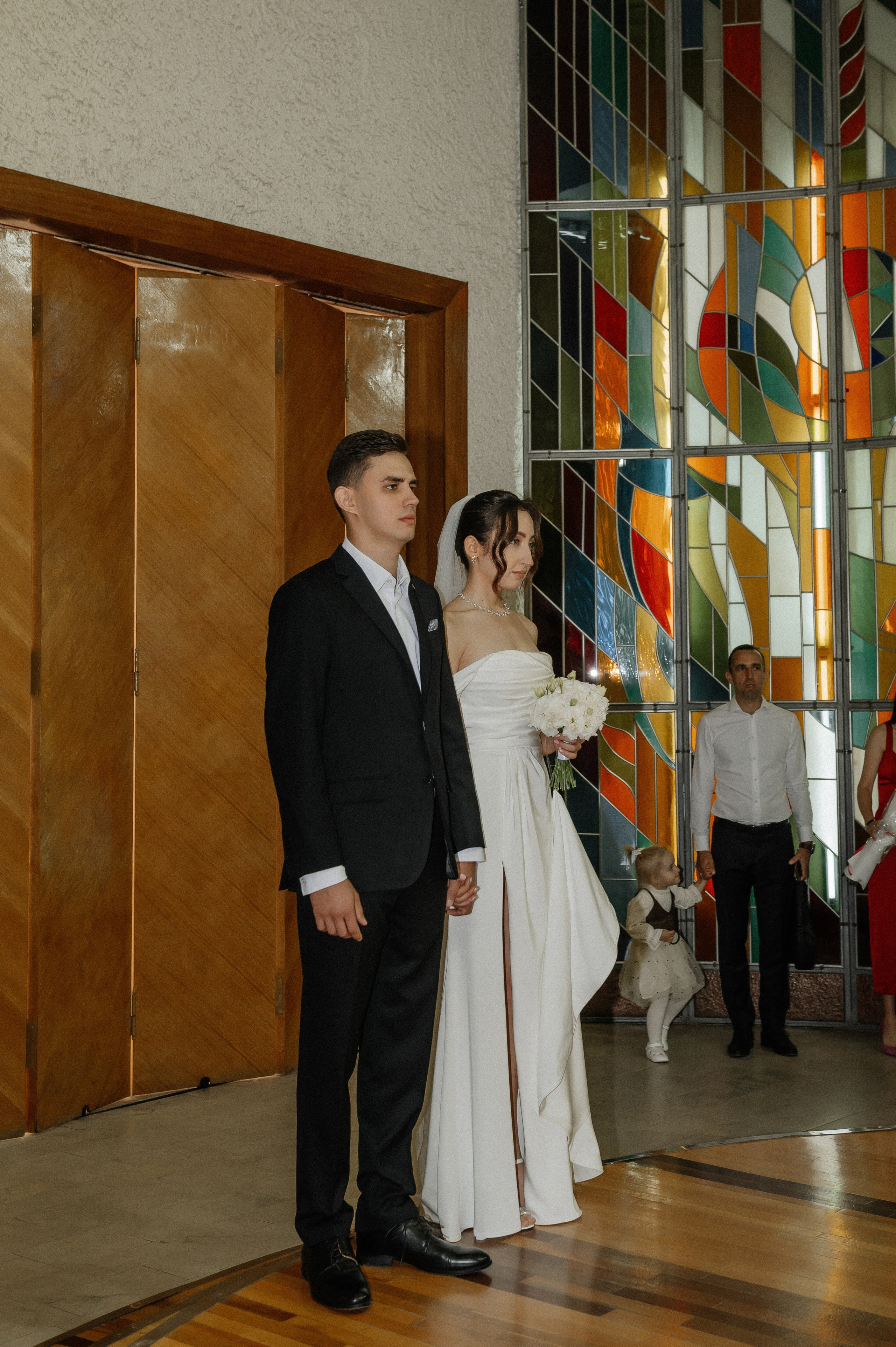 Роман и Виктория. Свадебный фотограф