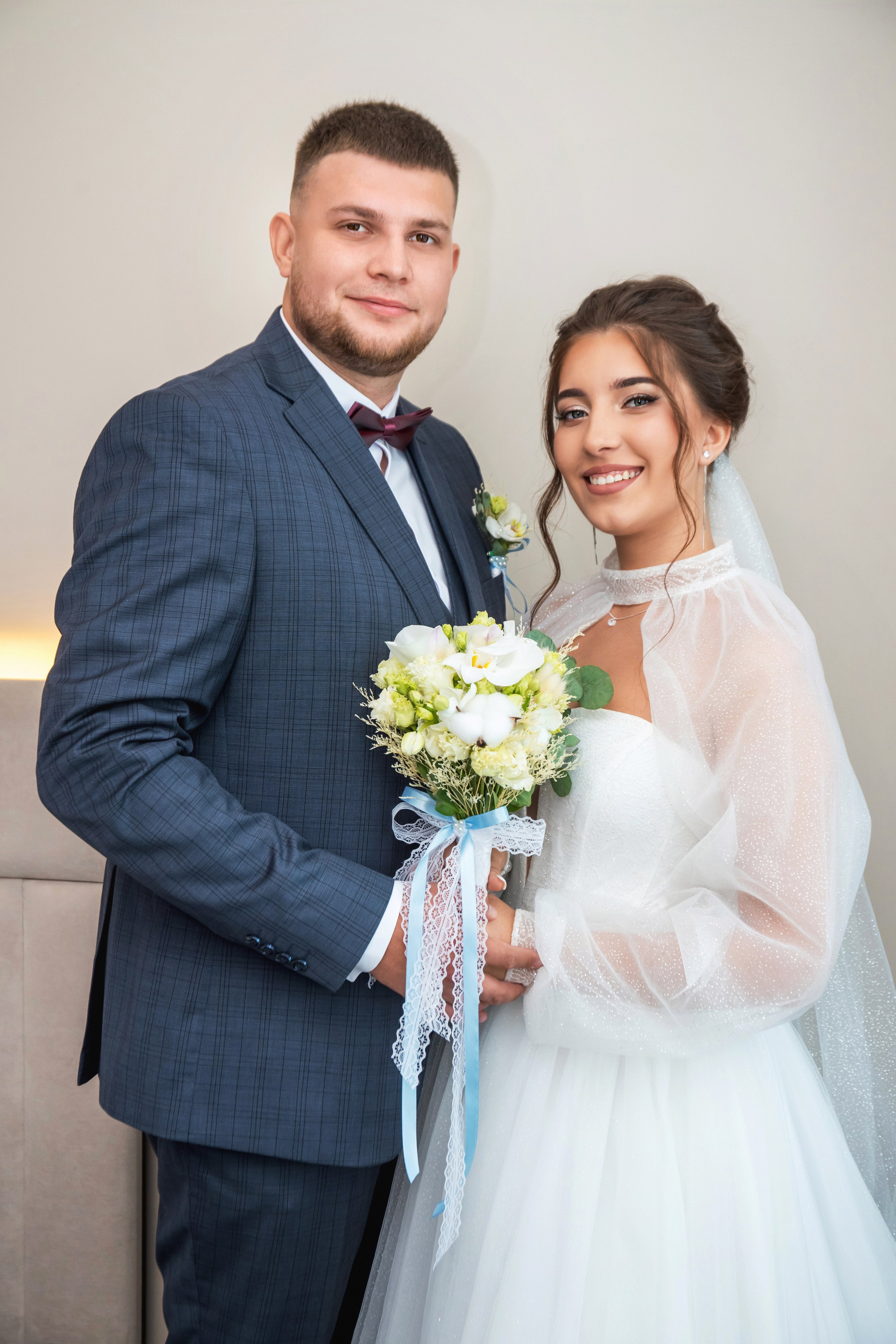 A & A. Свадебный и семейный фотограф в Новосибирске Александра Ракитина