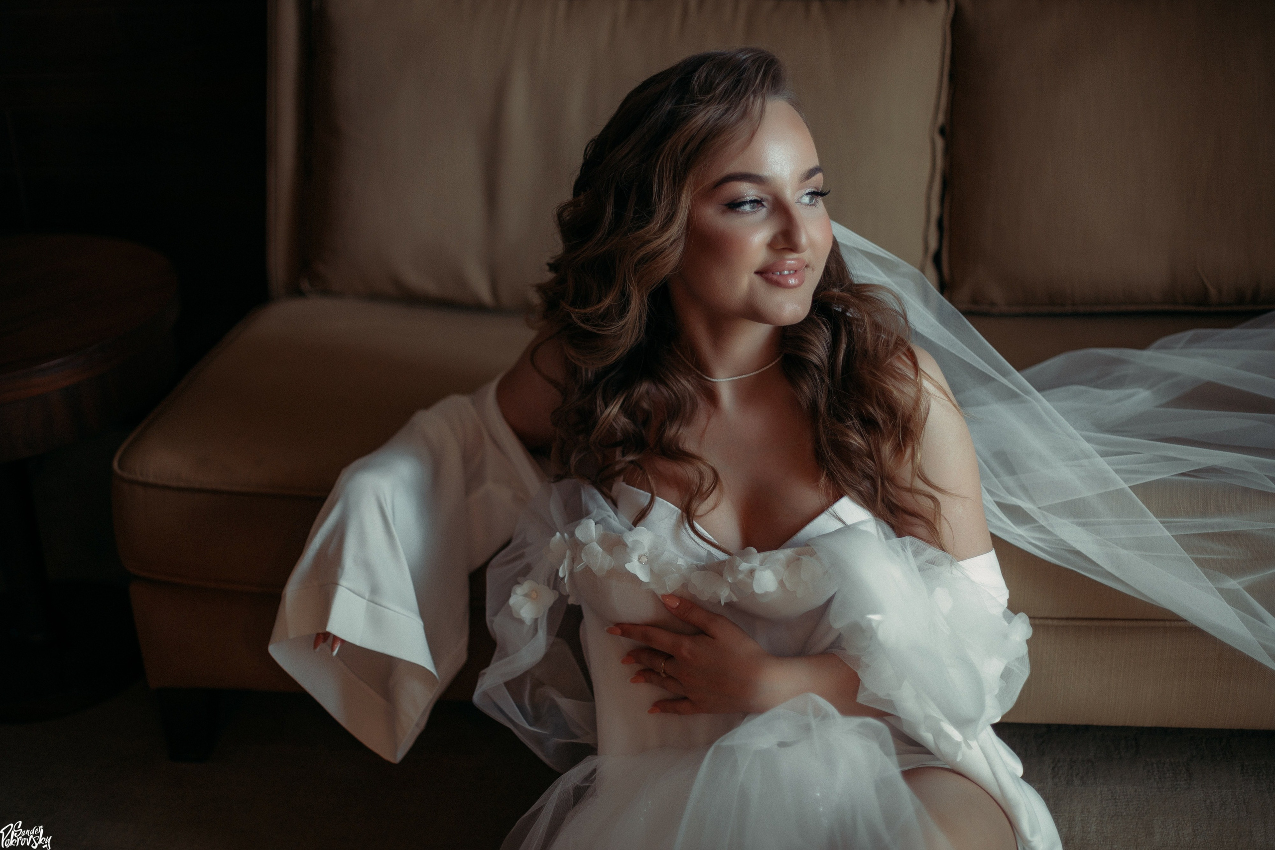 Артём & Настя 27.07.2023. Свадебный и репортажный фотограф в Чебоксарах Покровский Александр