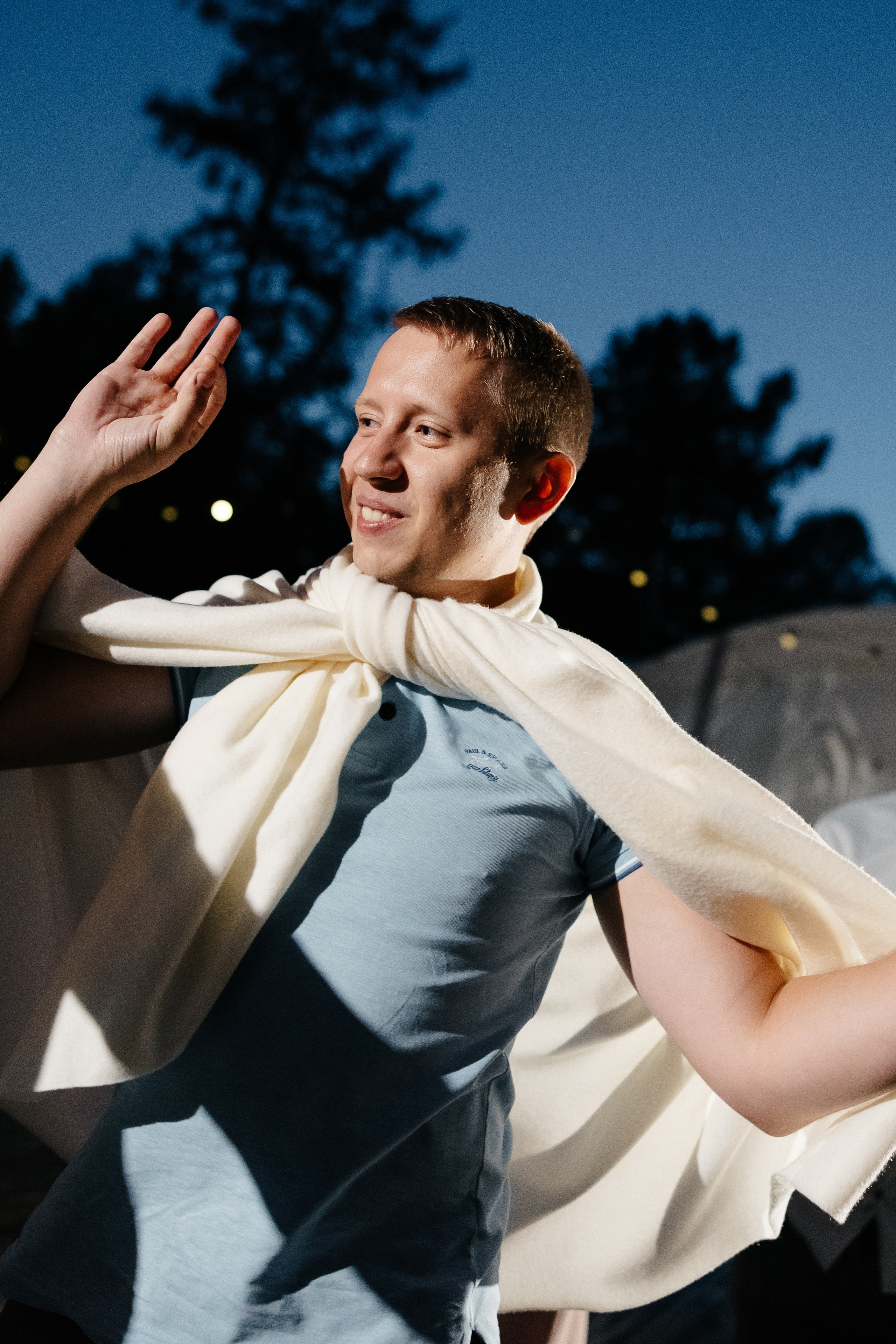 10.08.2023 Дмитрий и Виктория. Фотограф в Красноярске