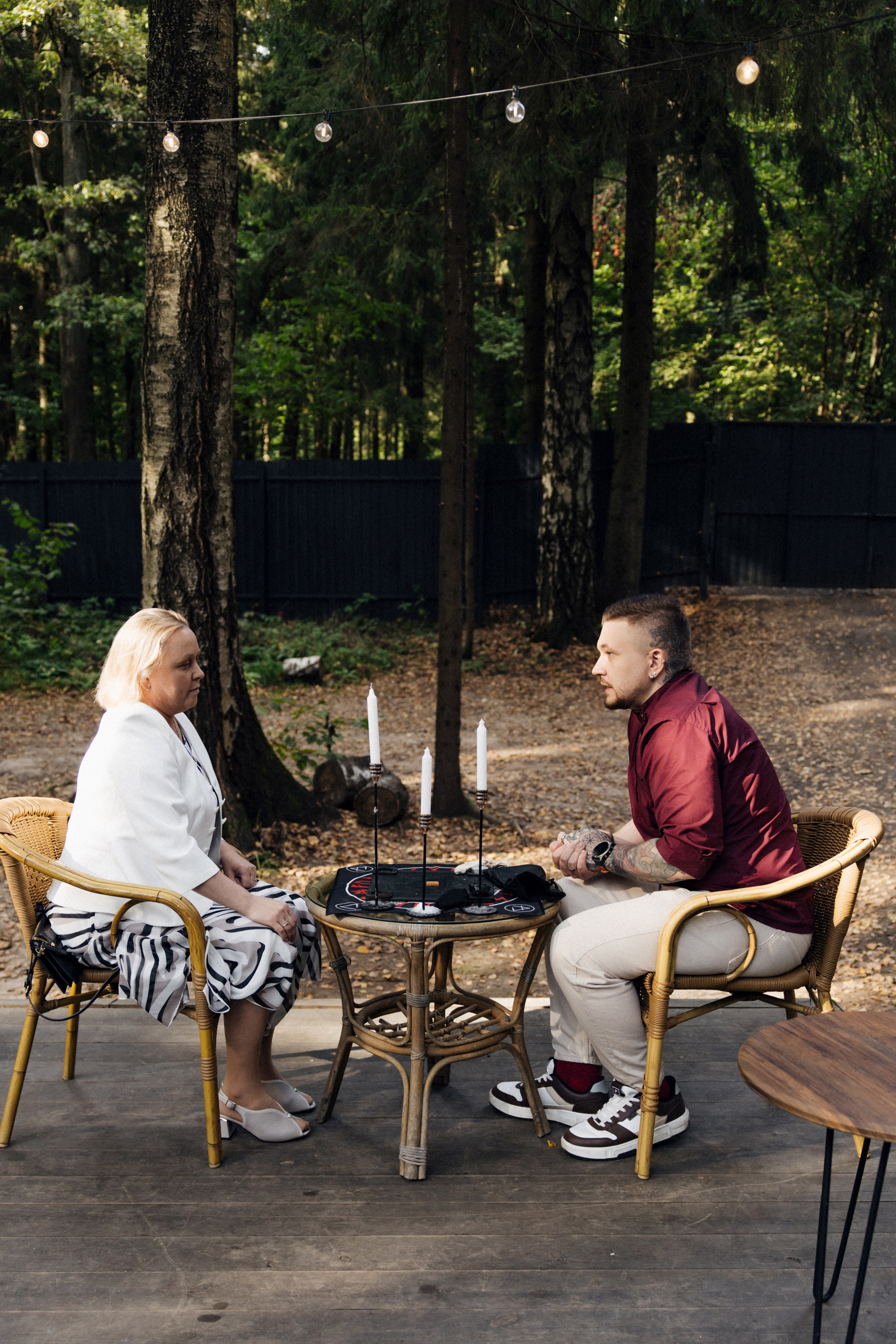 Денис и Елизавета. Фотограф в Красноярске