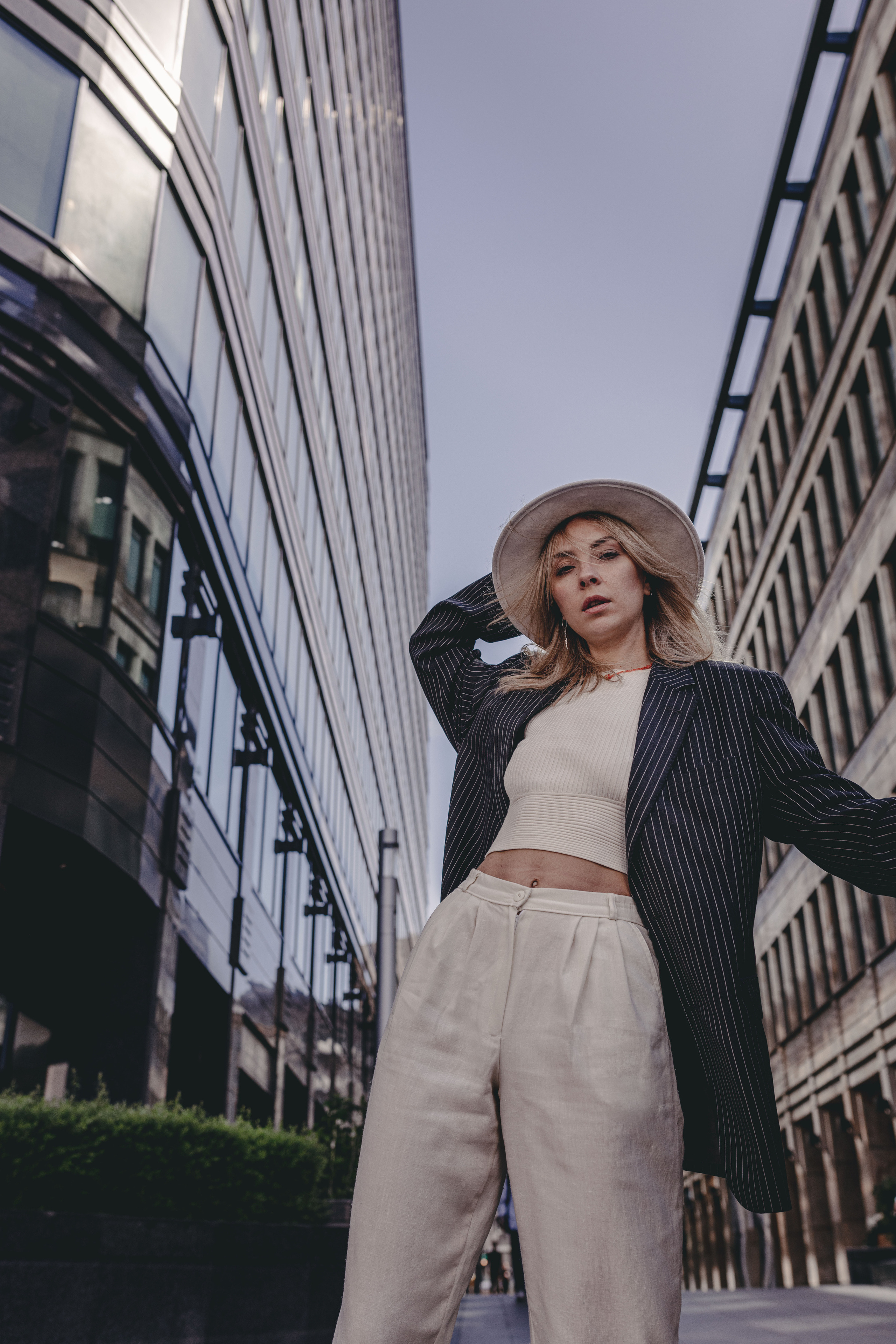 Александра. Фотограф Касумова Екатерина| Москва