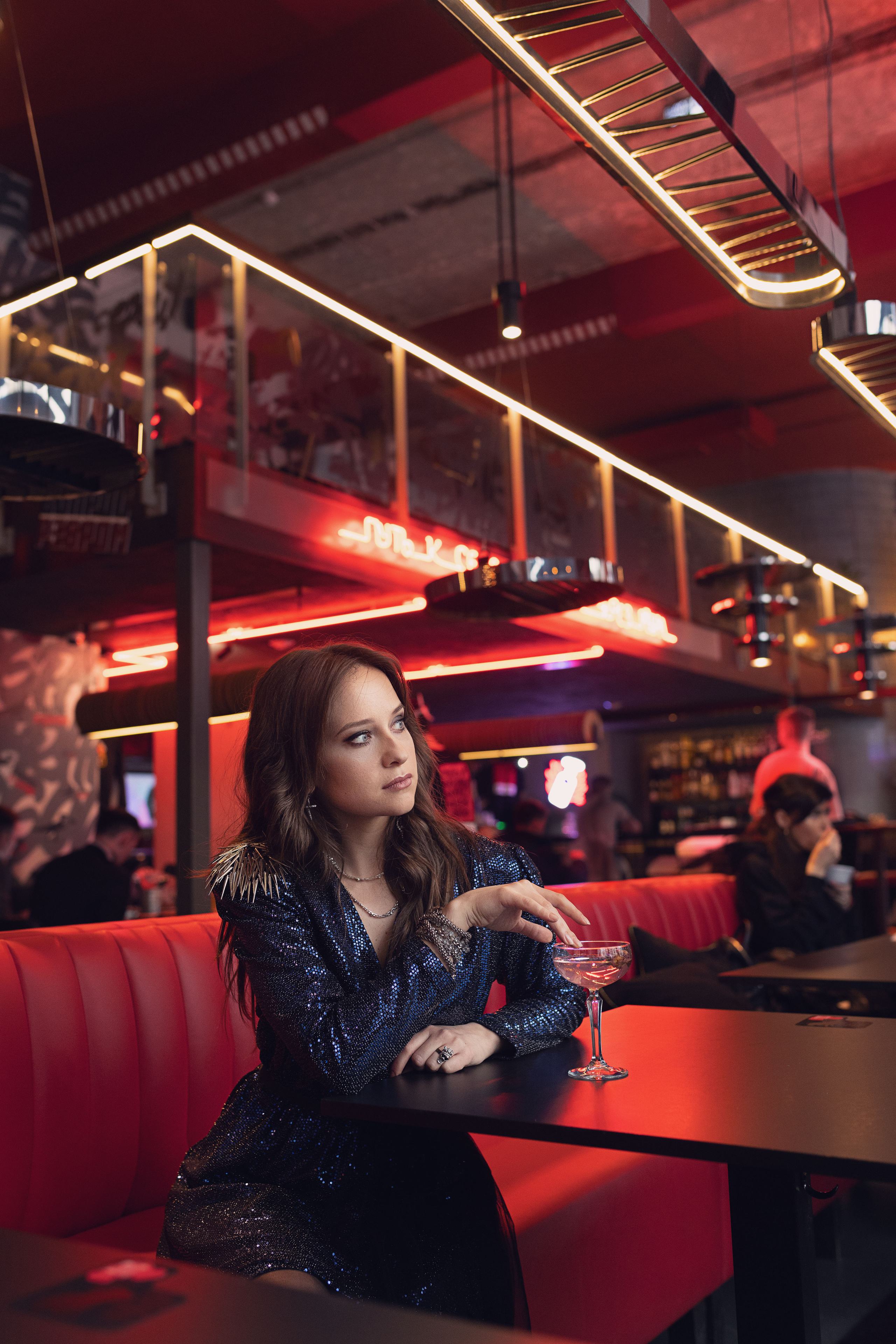 Алина. Фотограф Касумова Екатерина| Москва