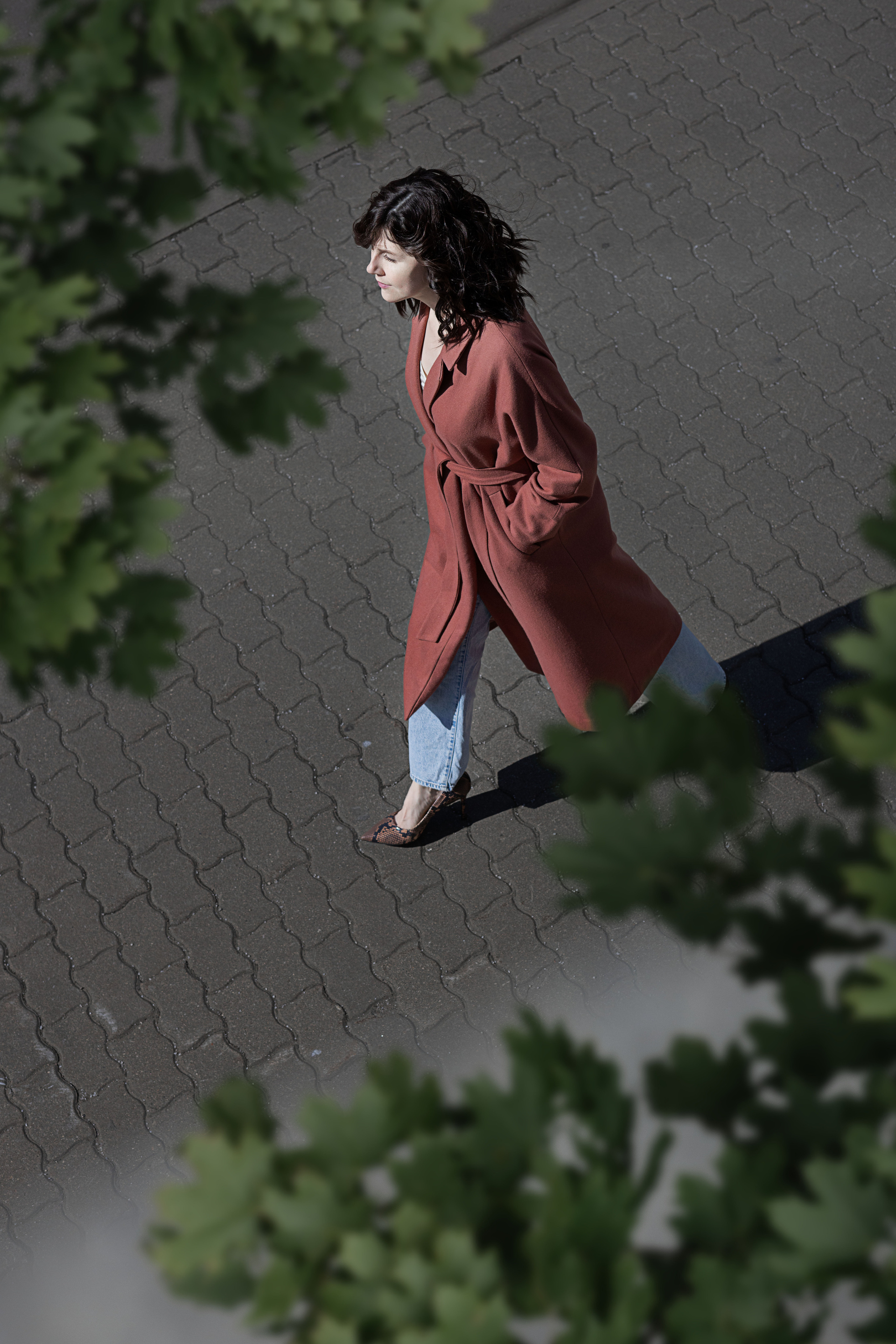 Фотосессия Юлии. Фотограф Касумова Екатерина| Москва