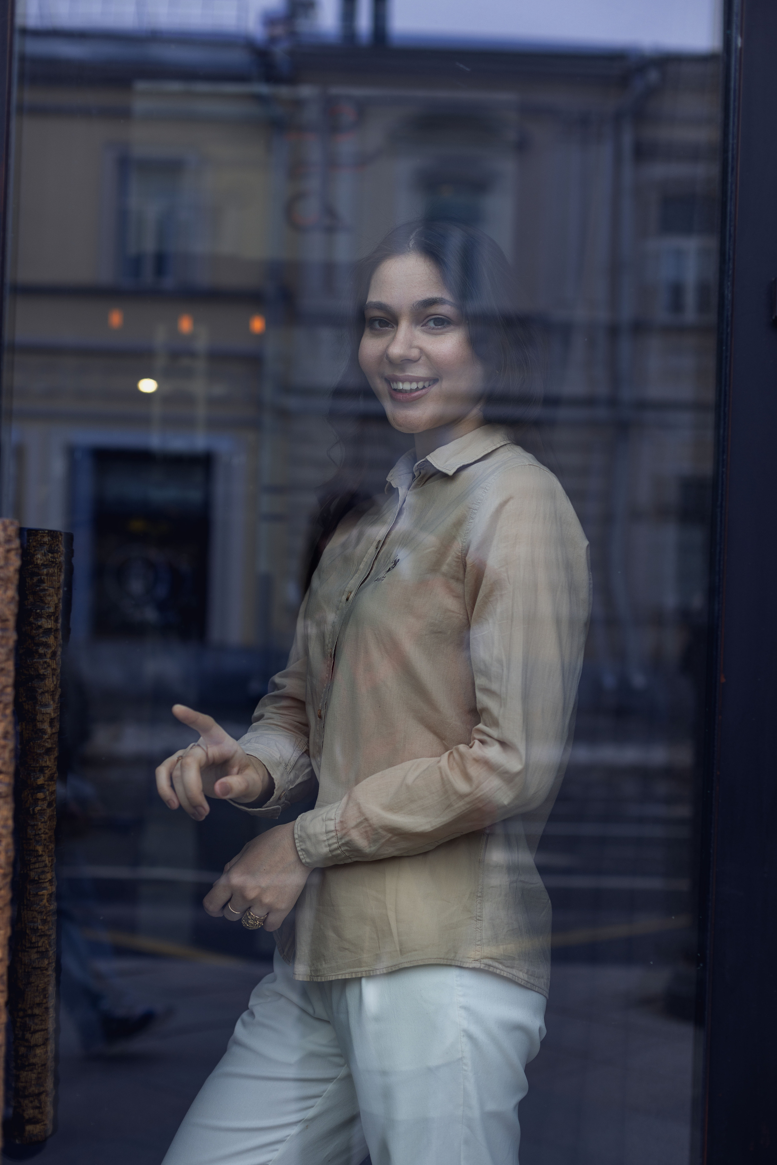 Татьяна. Фотограф Касумова Екатерина| Москва