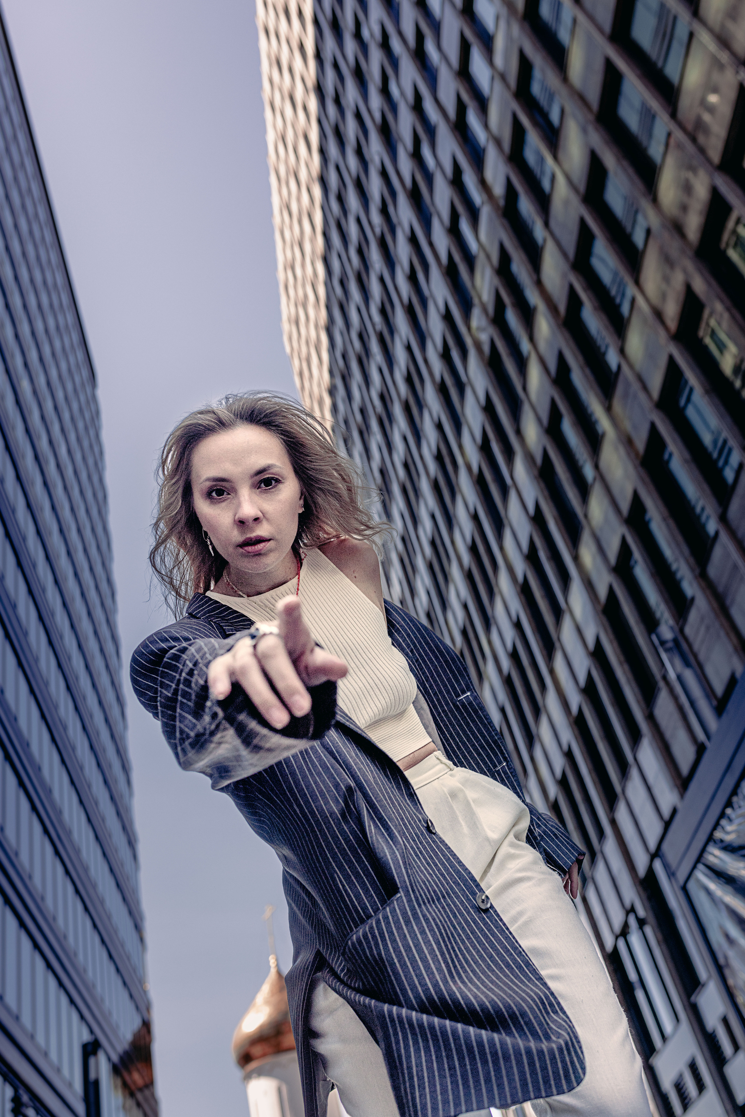 Александра. Фотограф Касумова Екатерина| Москва