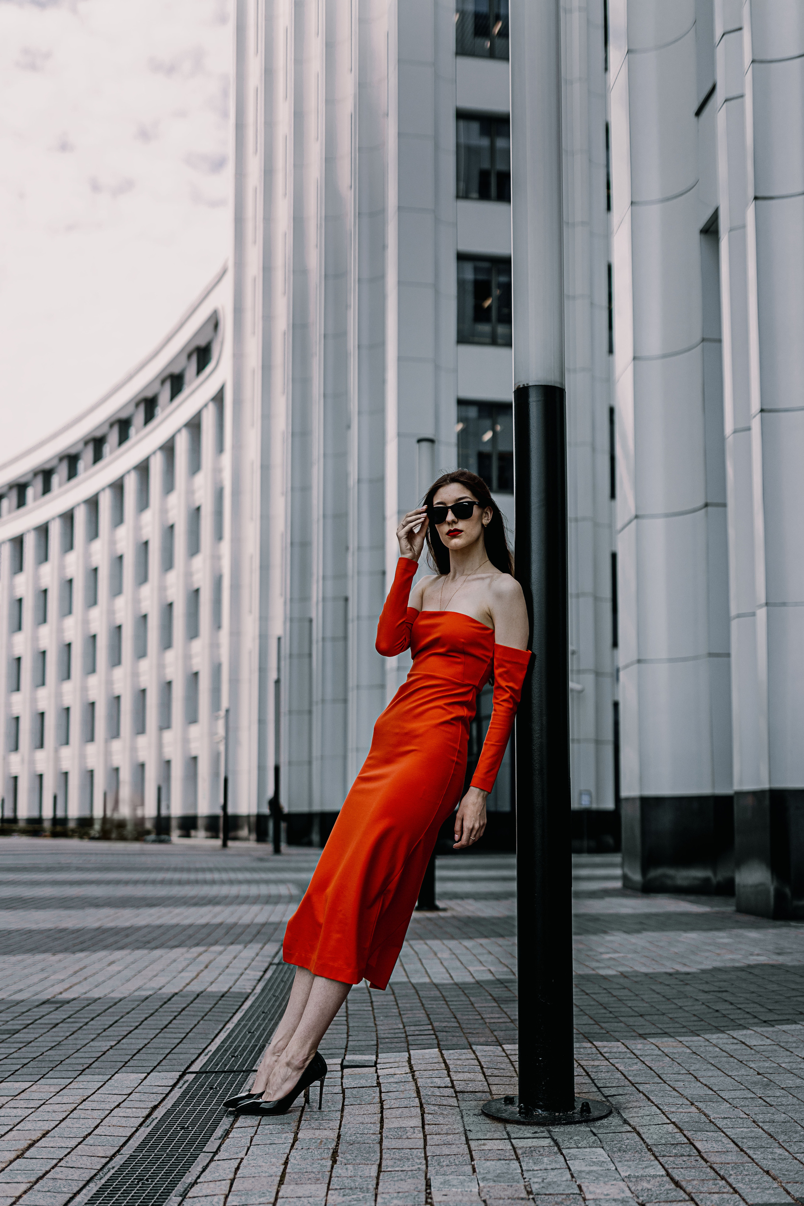 Татьяна. Фотограф Касумова Екатерина| Москва