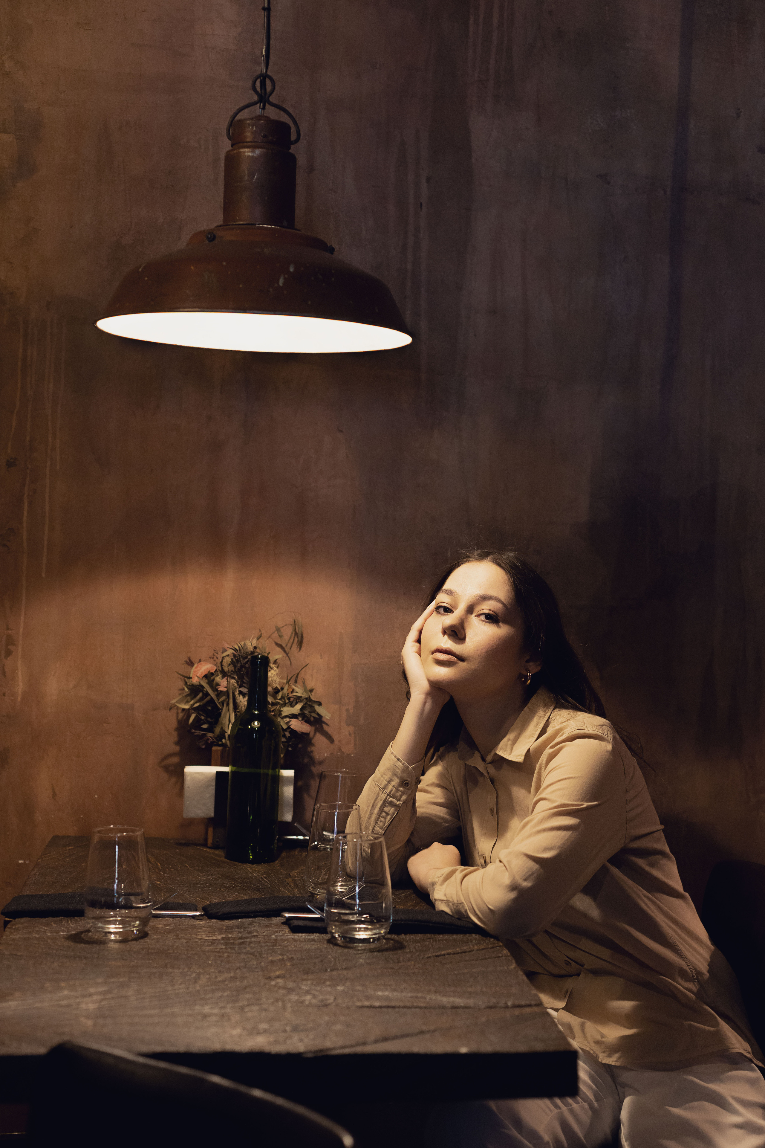 Татьяна. Фотограф Касумова Екатерина| Москва