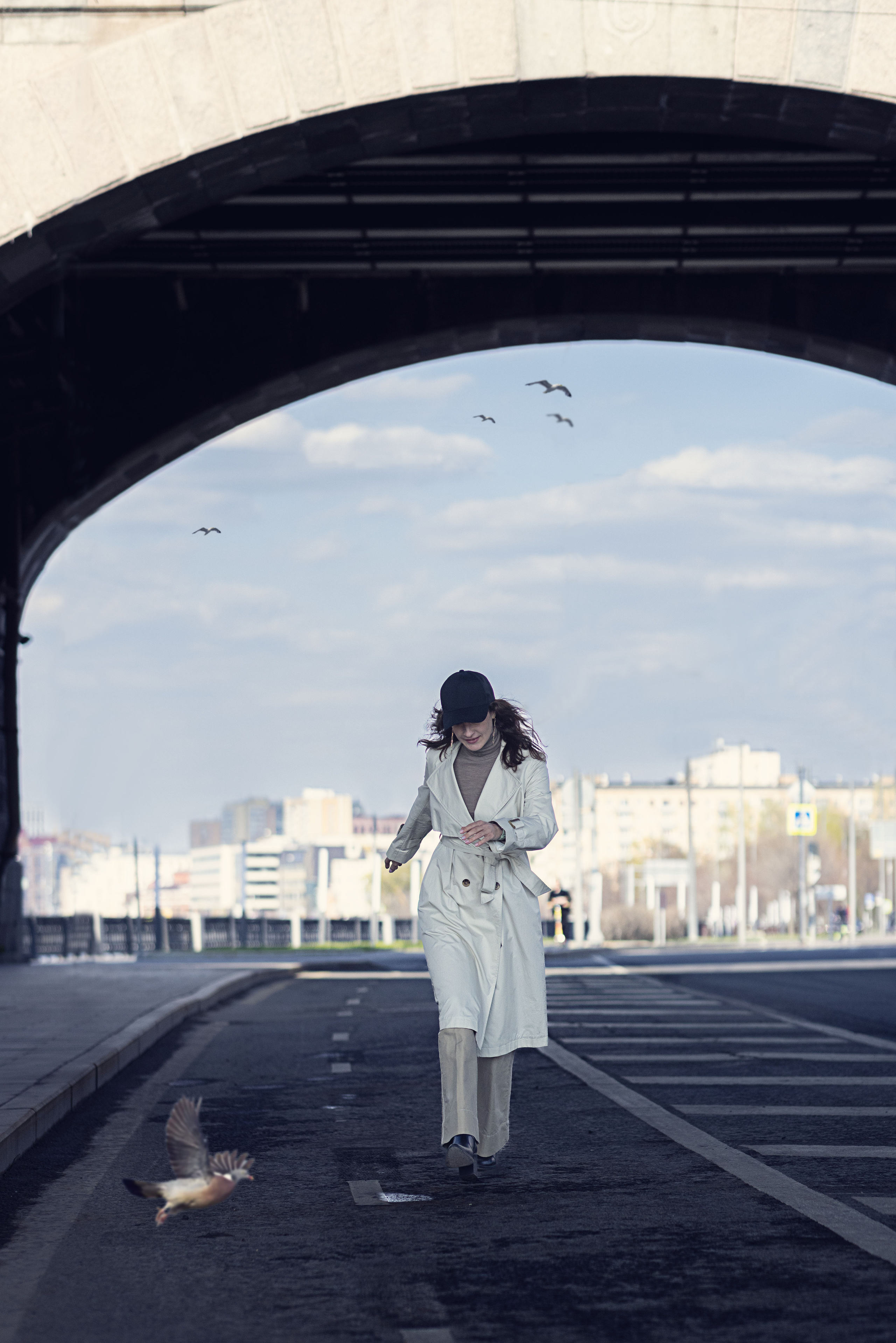 Любовь. Фотограф Касумова Екатерина| Москва