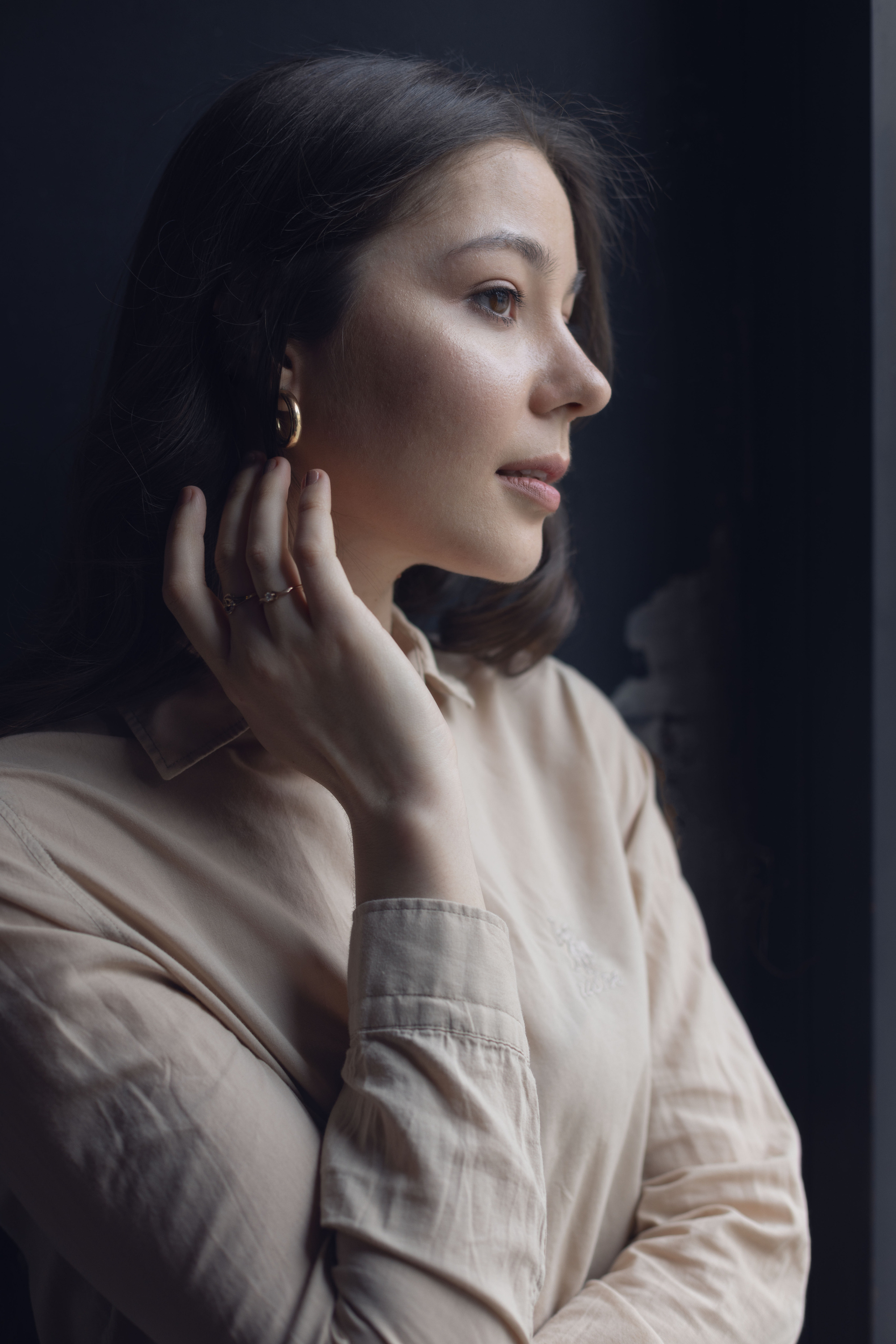 Татьяна. Фотограф Касумова Екатерина| Москва