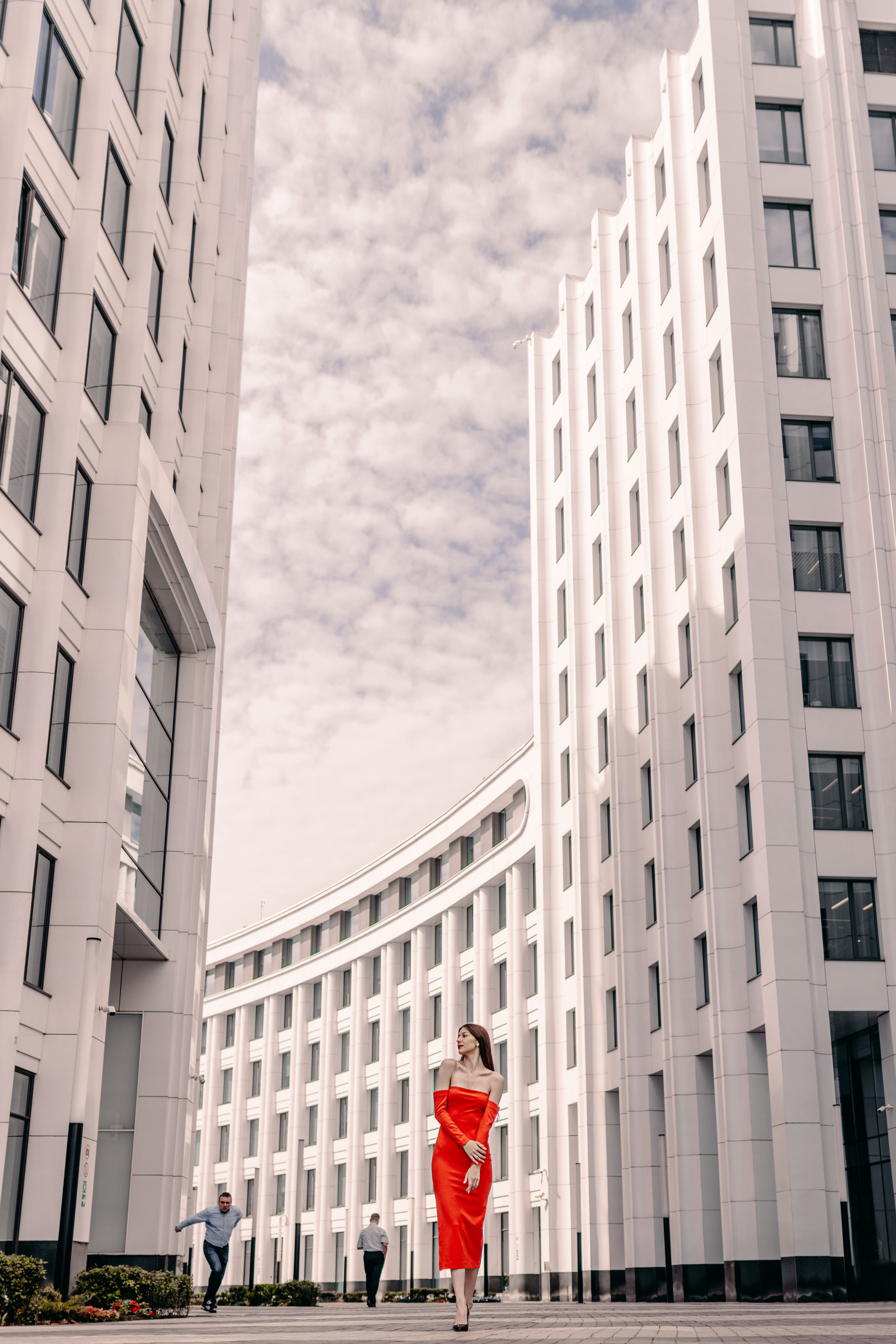 Татьяна. Фотограф Касумова Екатерина| Москва