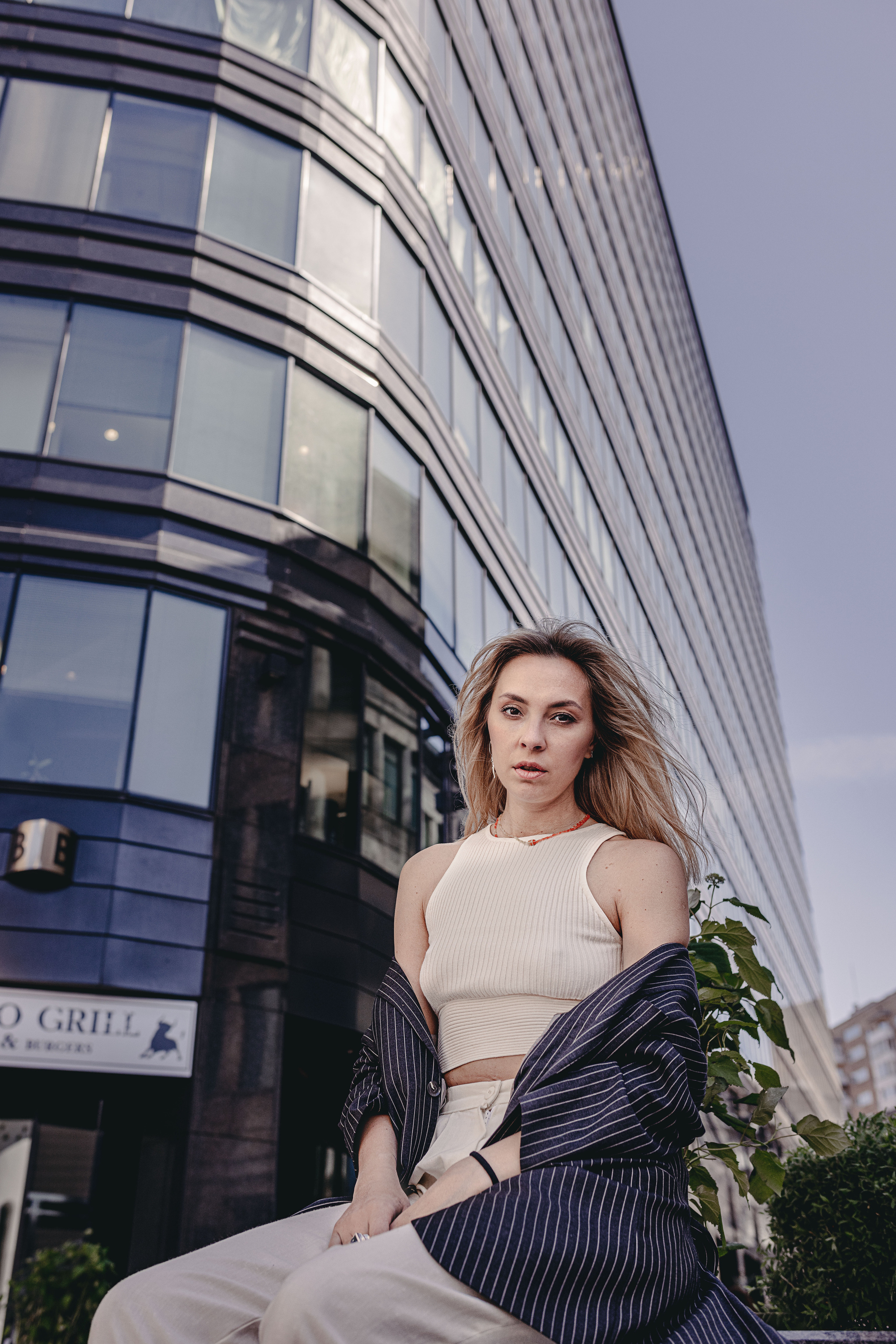 Александра. Фотограф Касумова Екатерина| Москва