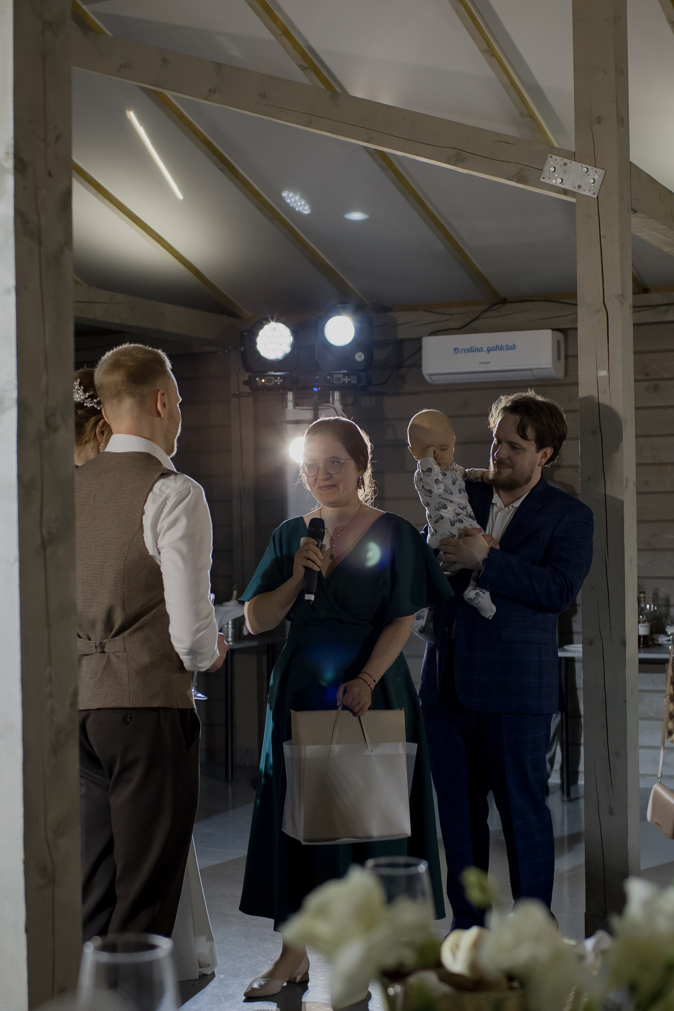 Полный день | Александр & Дарья. Свадебный и женский фотограф в Москве