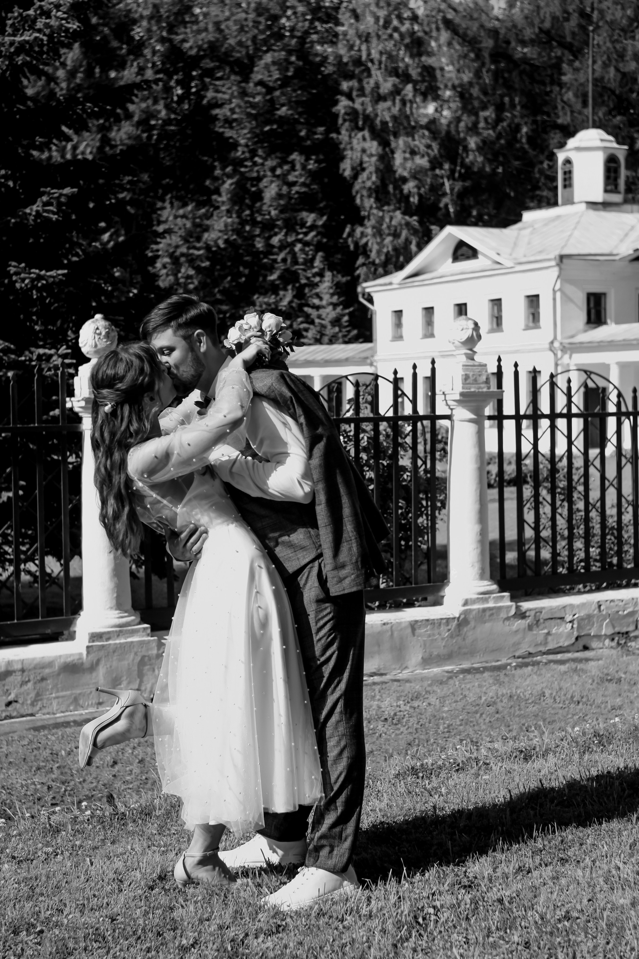 WEDDING|LOVE STORIES. Пушкарь Валерия Фотограф Москва/Зеленоград