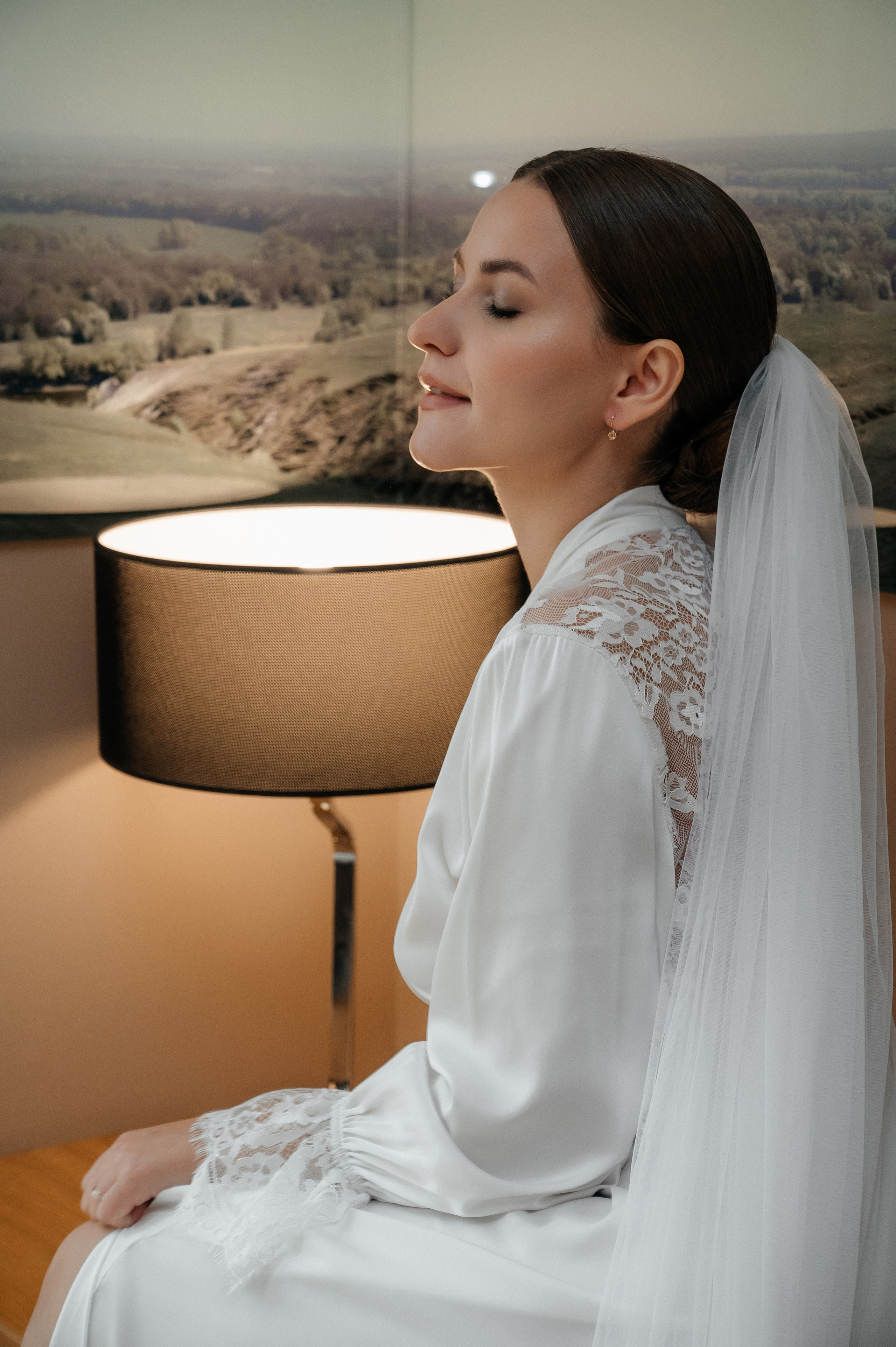 Артем и Ирина. Фотограф Мария Строгонова