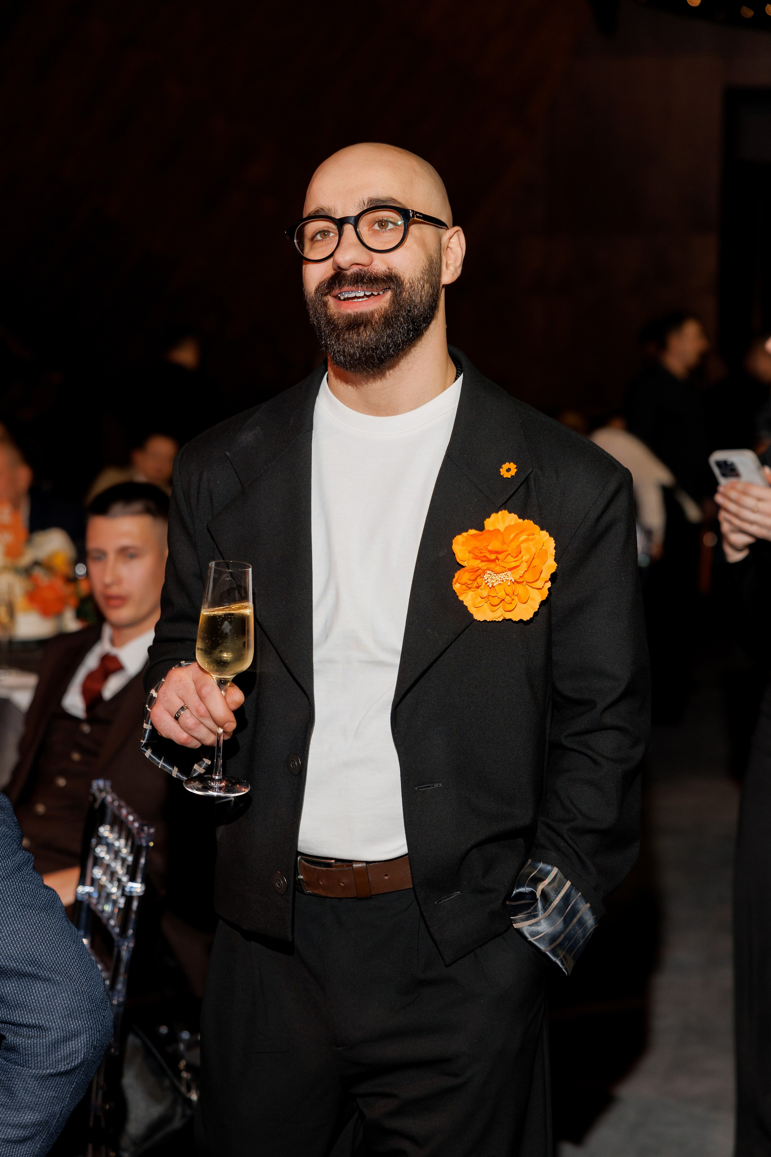 7Цветов. Свадебный репортажный фотограф в Москве