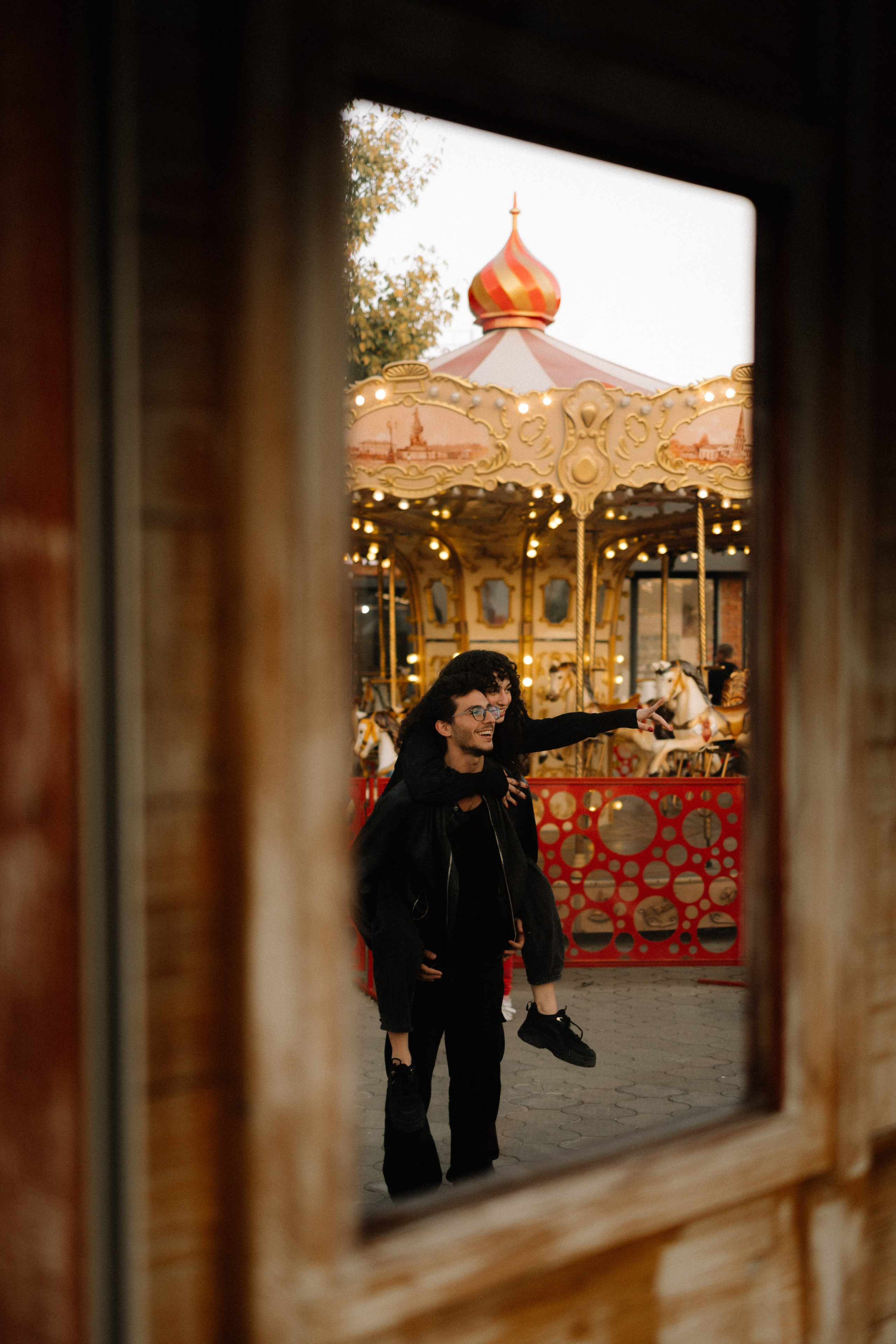 Страсти. Семейный фотограф в Краснодаре Храмова Анна