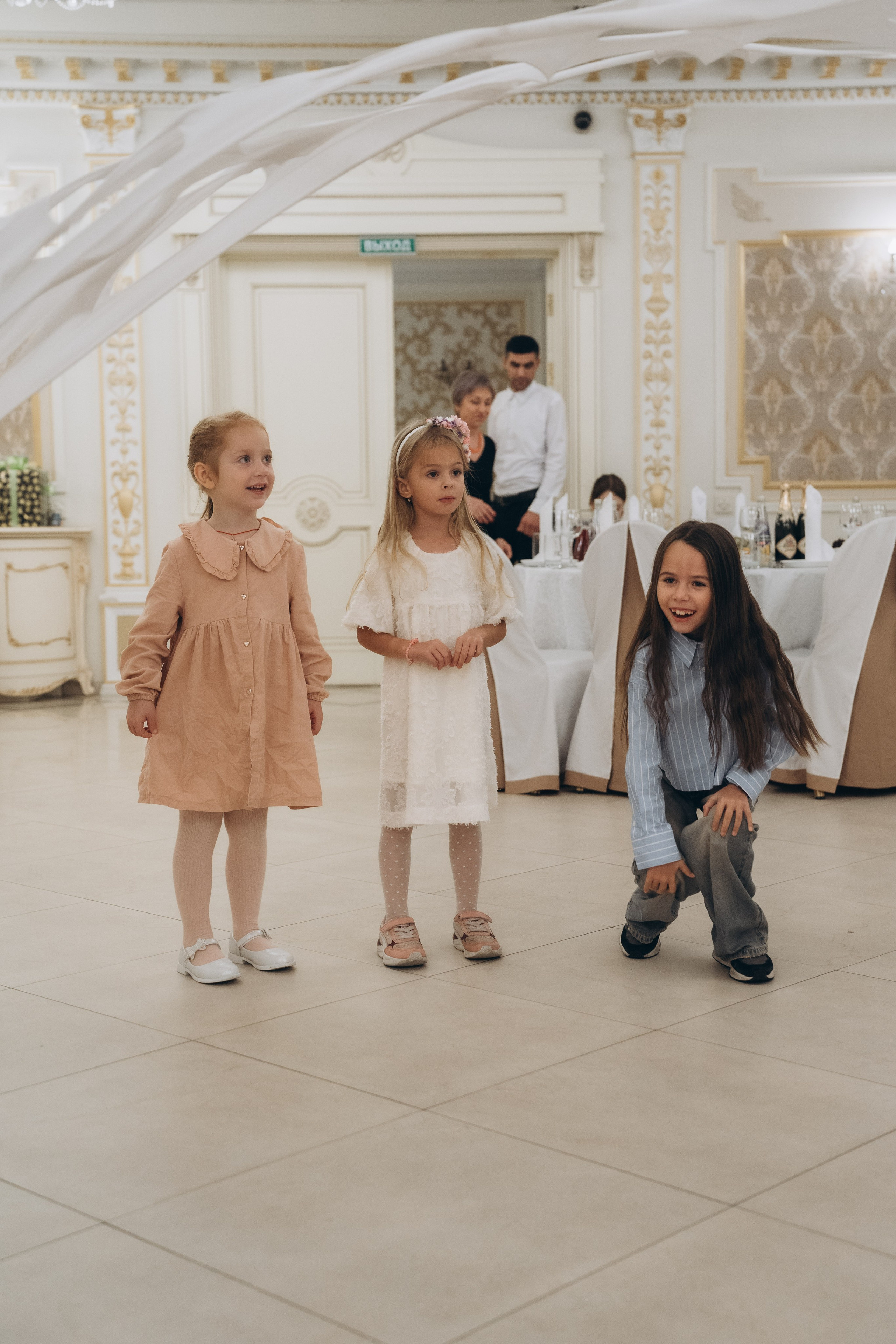 День Рождения Давида. Фотограф Ольга Рубцова в Москве и Московской области