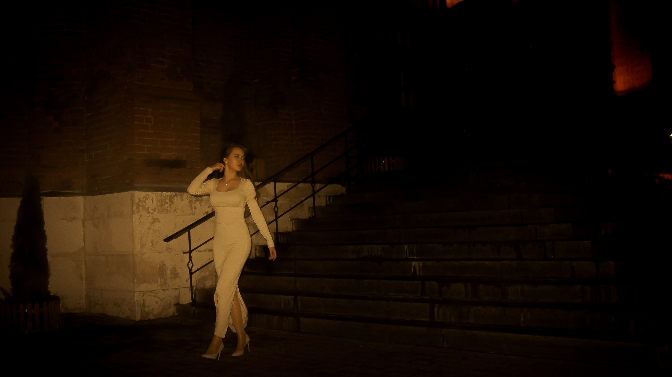 Александра. Портретный и свадебный фотограф в Москве Александра