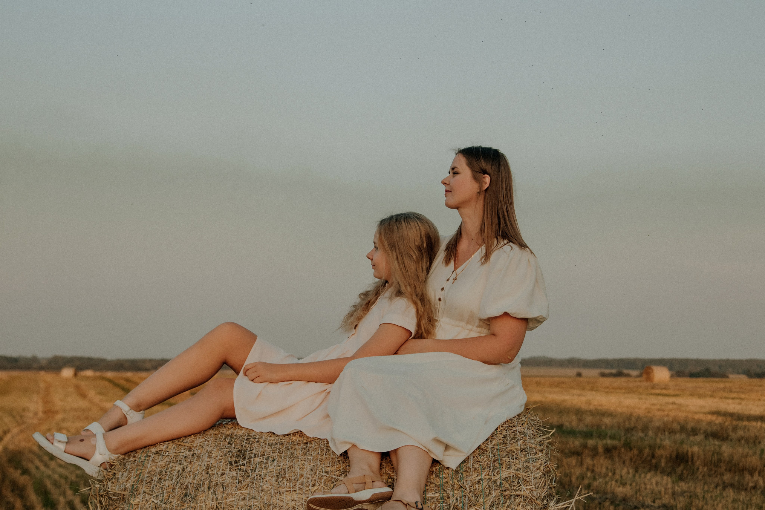 Семья Гафиятовых. Свадебный и индивидуальный фотограф в Суворове Клюева Мария