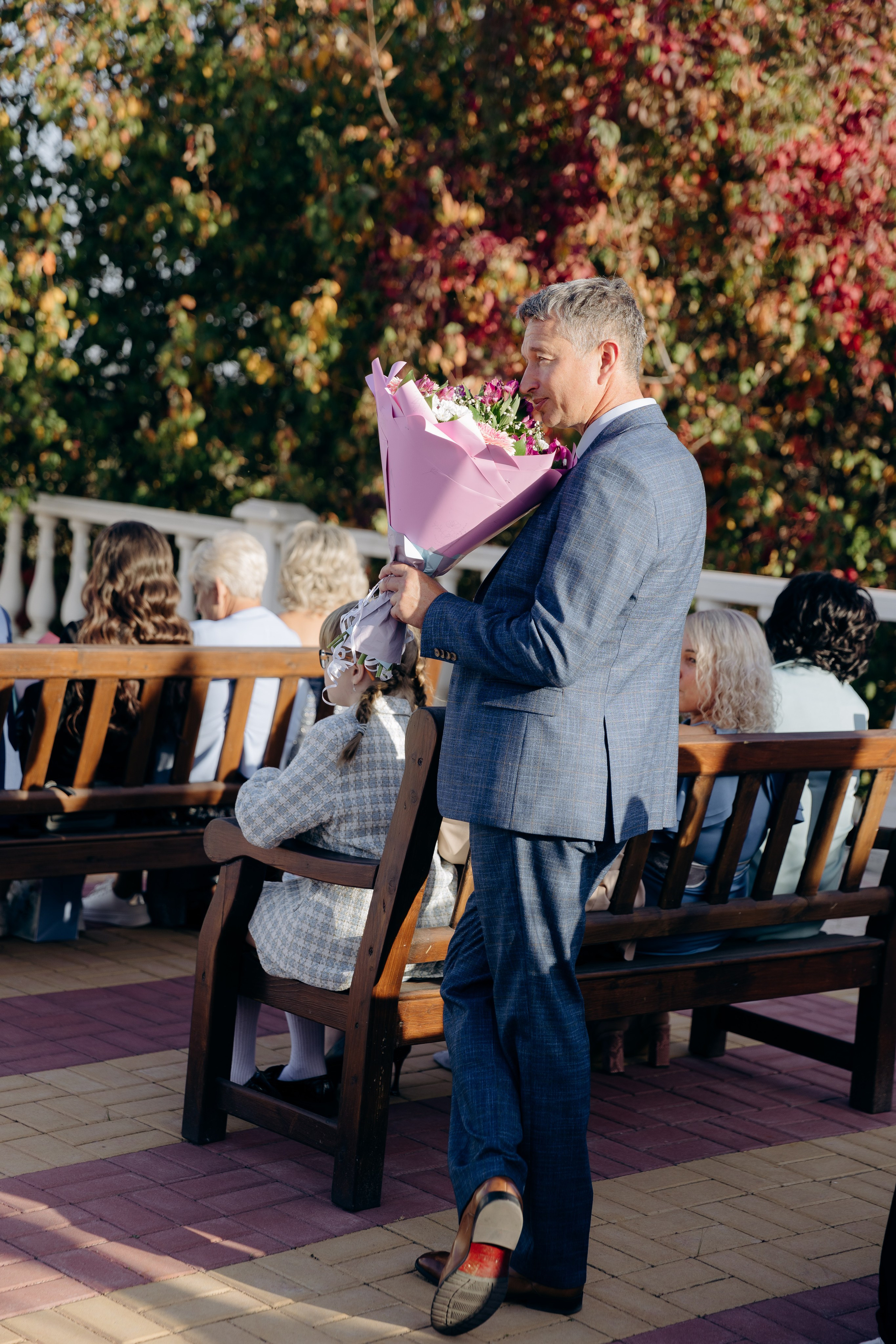 Даша & Максим. Фотограф и преподаватель по фотографии в Воронеже Олеся Микерова