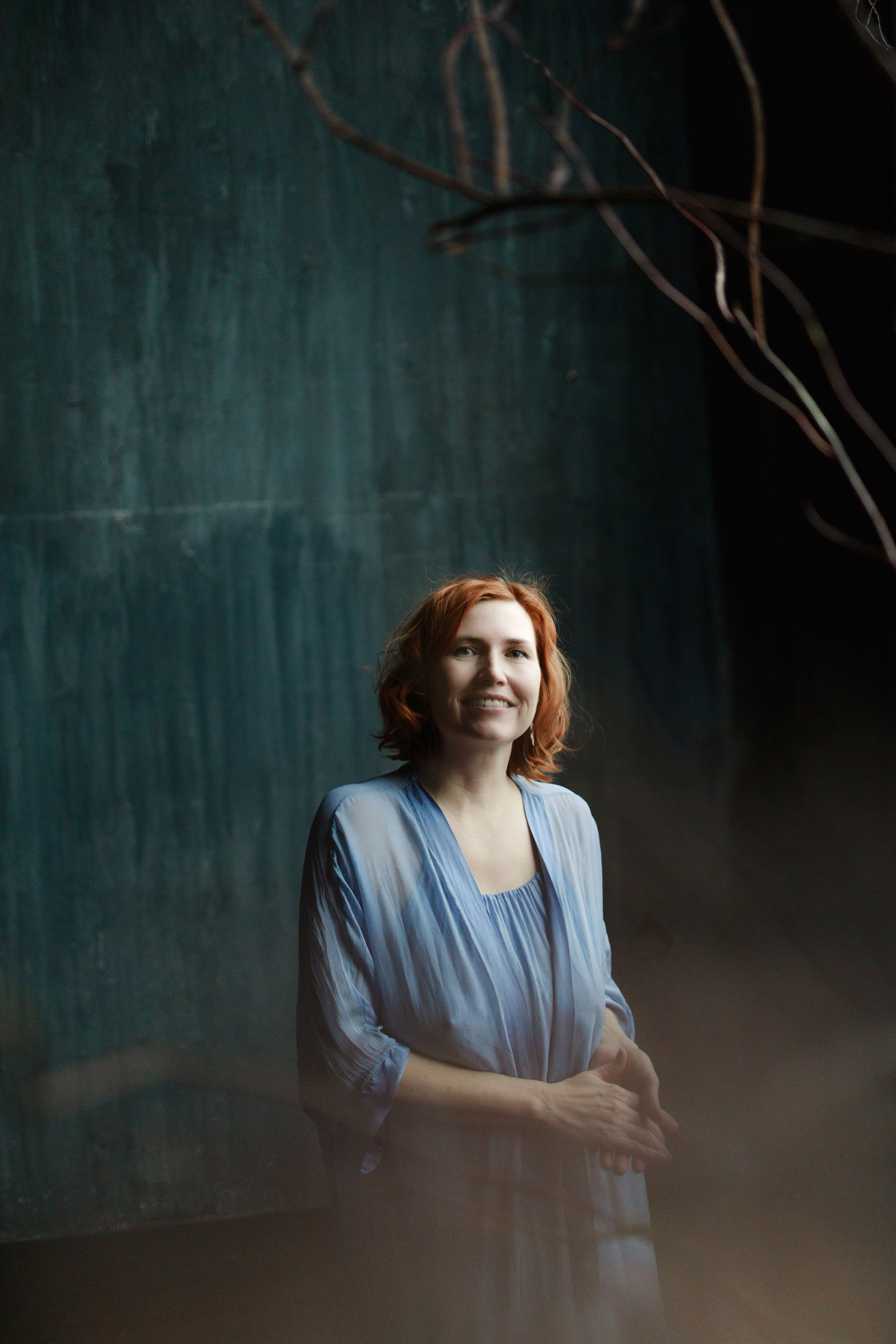 Лена. Семейный видеограф в Москве Элина Ладова