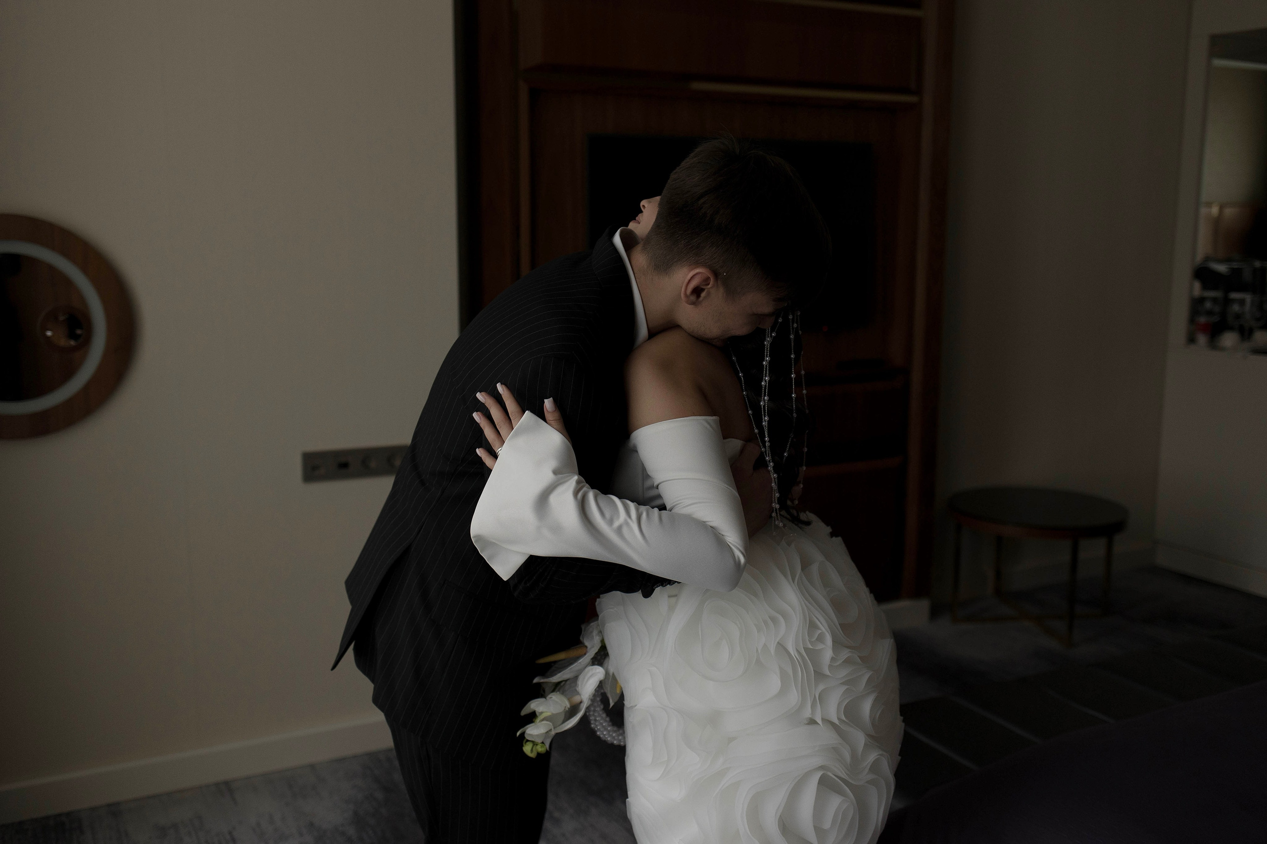 Lotte. Свадебный и семейный фотограф в Самаре Стрельникова Ирина