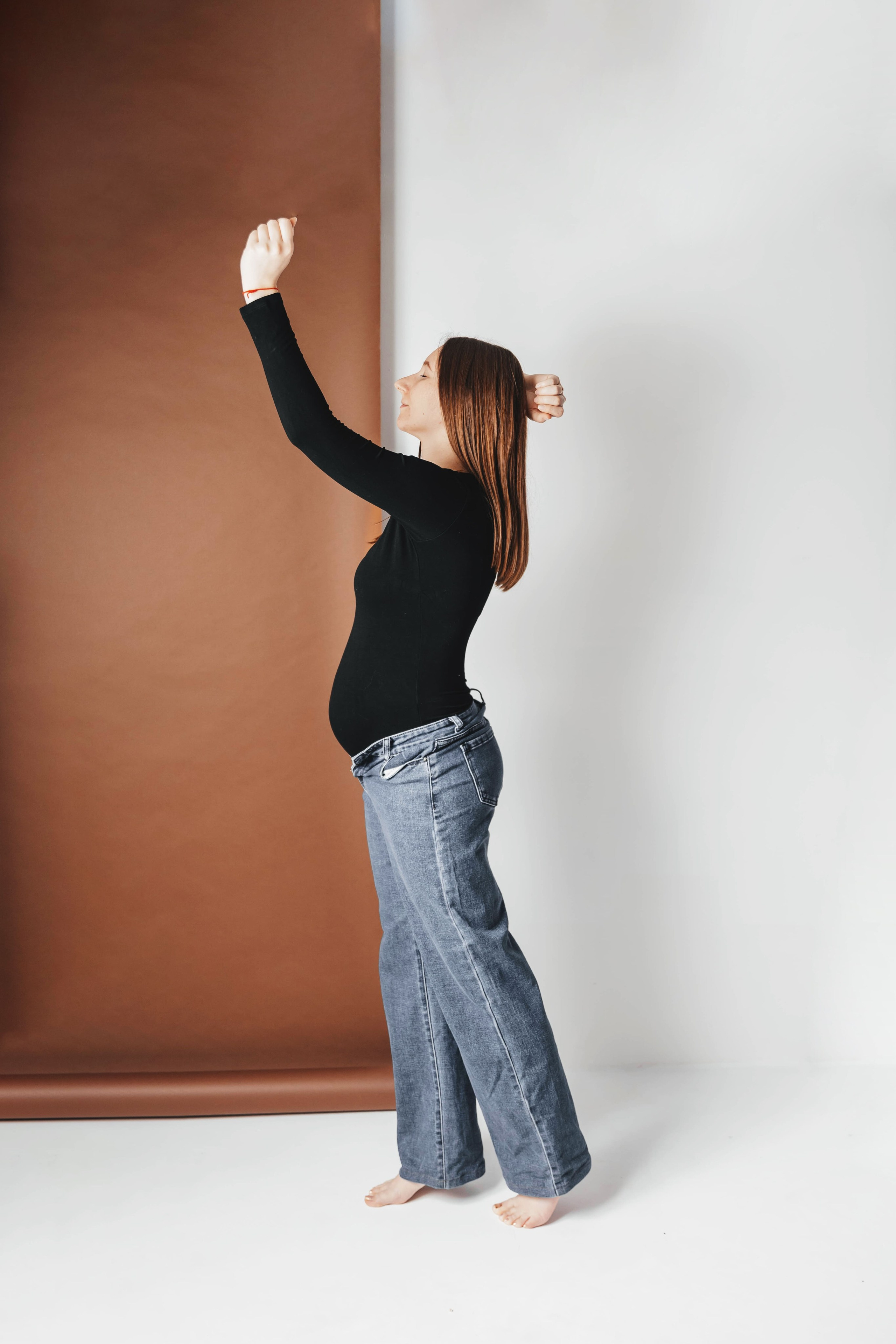 Гардероб. Фотограф новорожденных Москва, Люберцы, Жуковский, Раменское