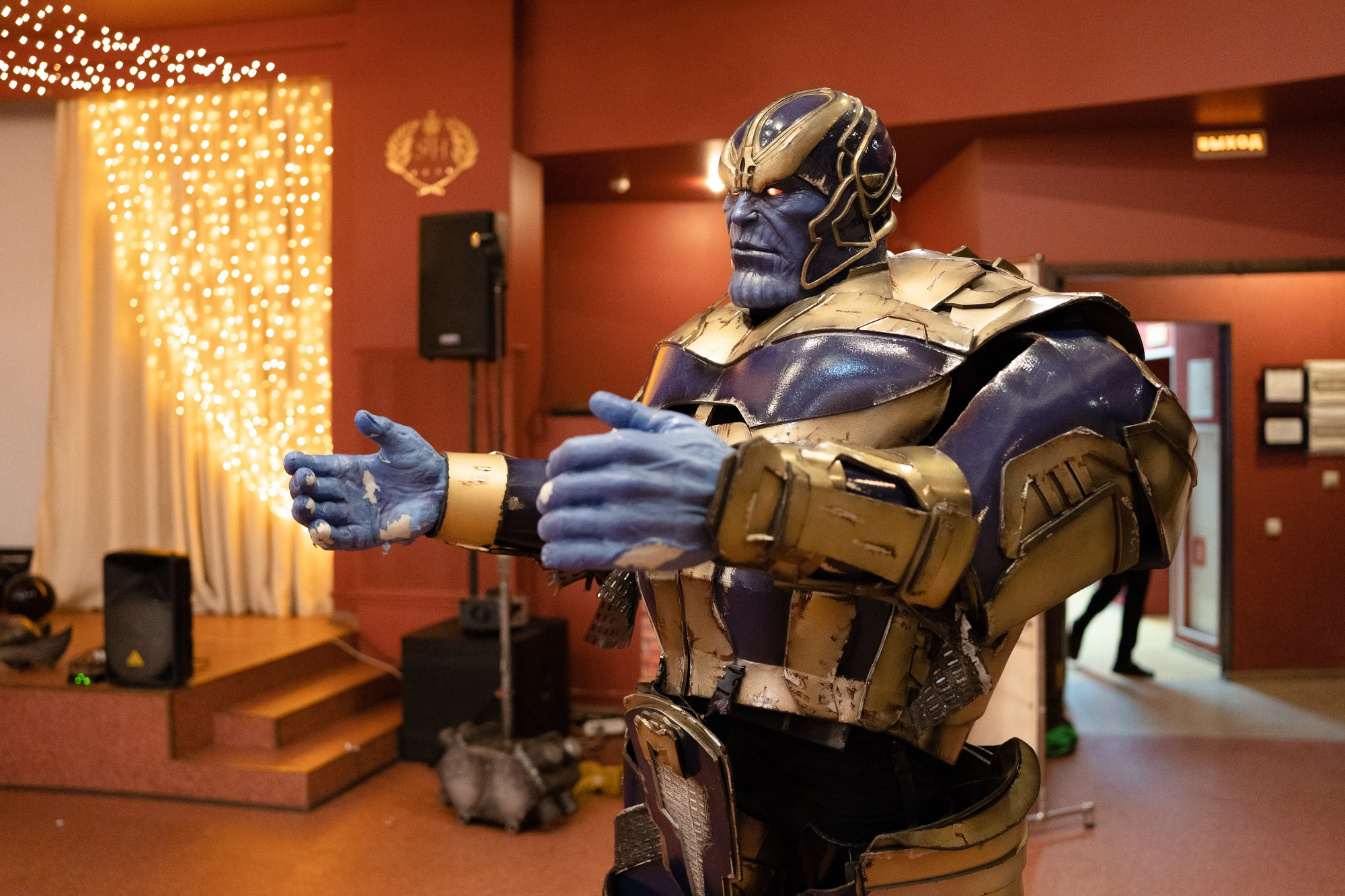 Сереже 6 лет. Репортажный и свадебный фотограф в Москве