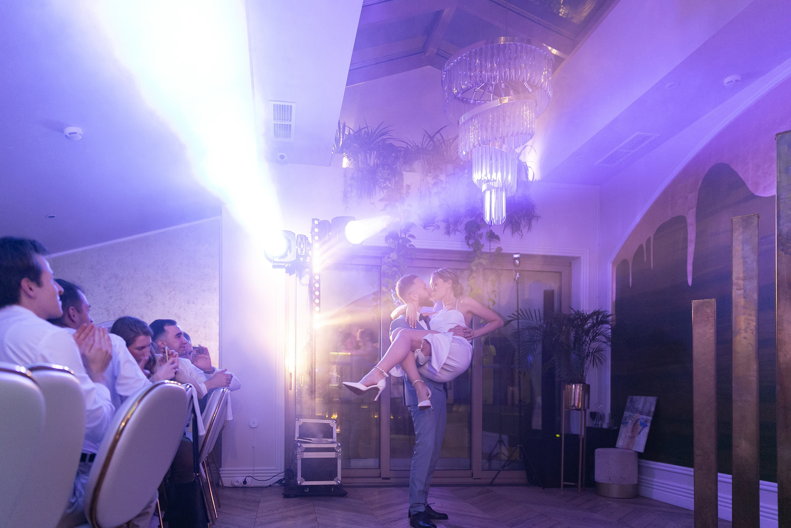 Съемка свадебного дня Кати и Егора. Свадебный и портретный фотограф в Санкт-Петербурге Надежда Чечулина