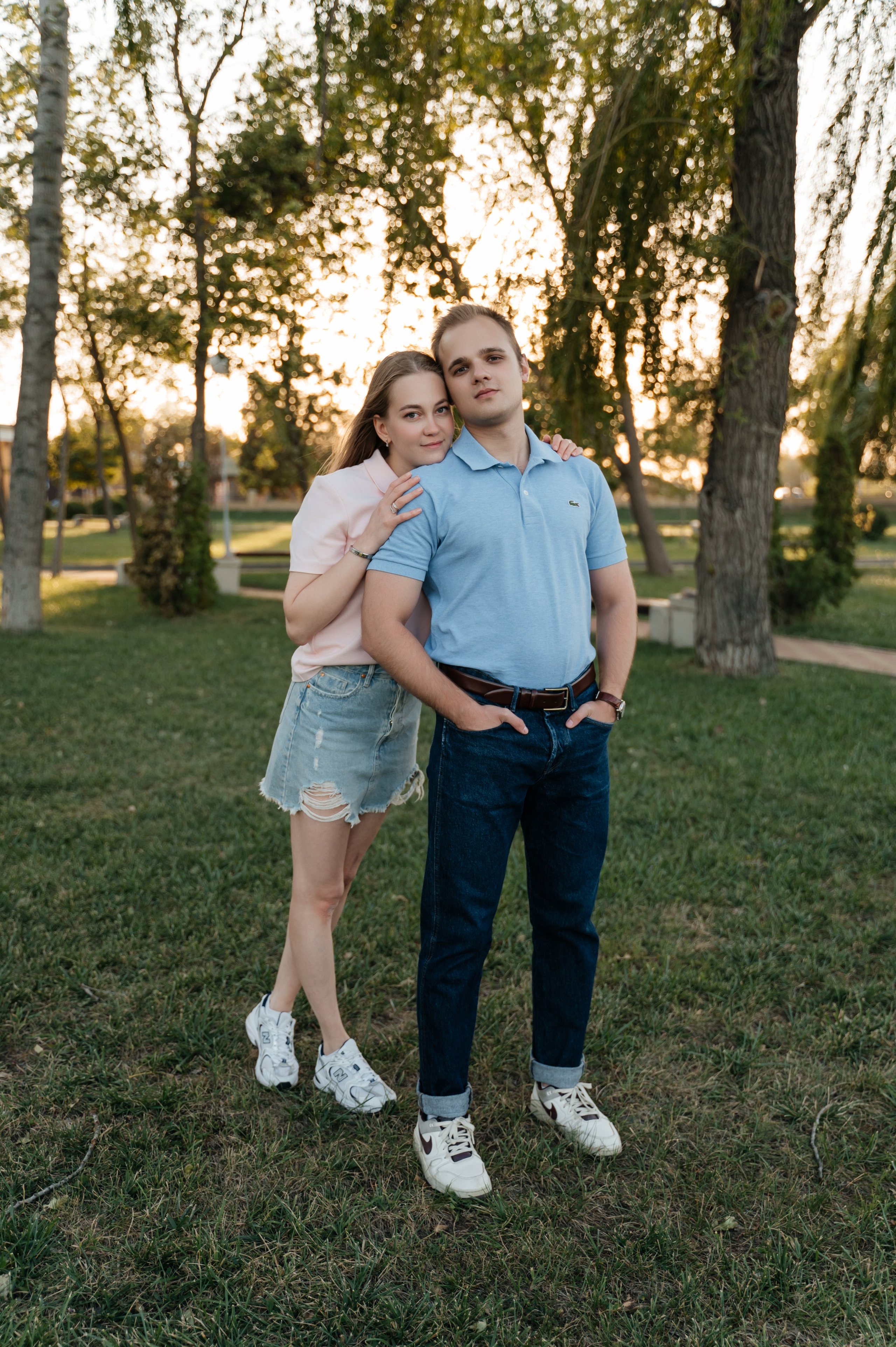 Летняя фотосессия. Фотограф Палий Ульяна