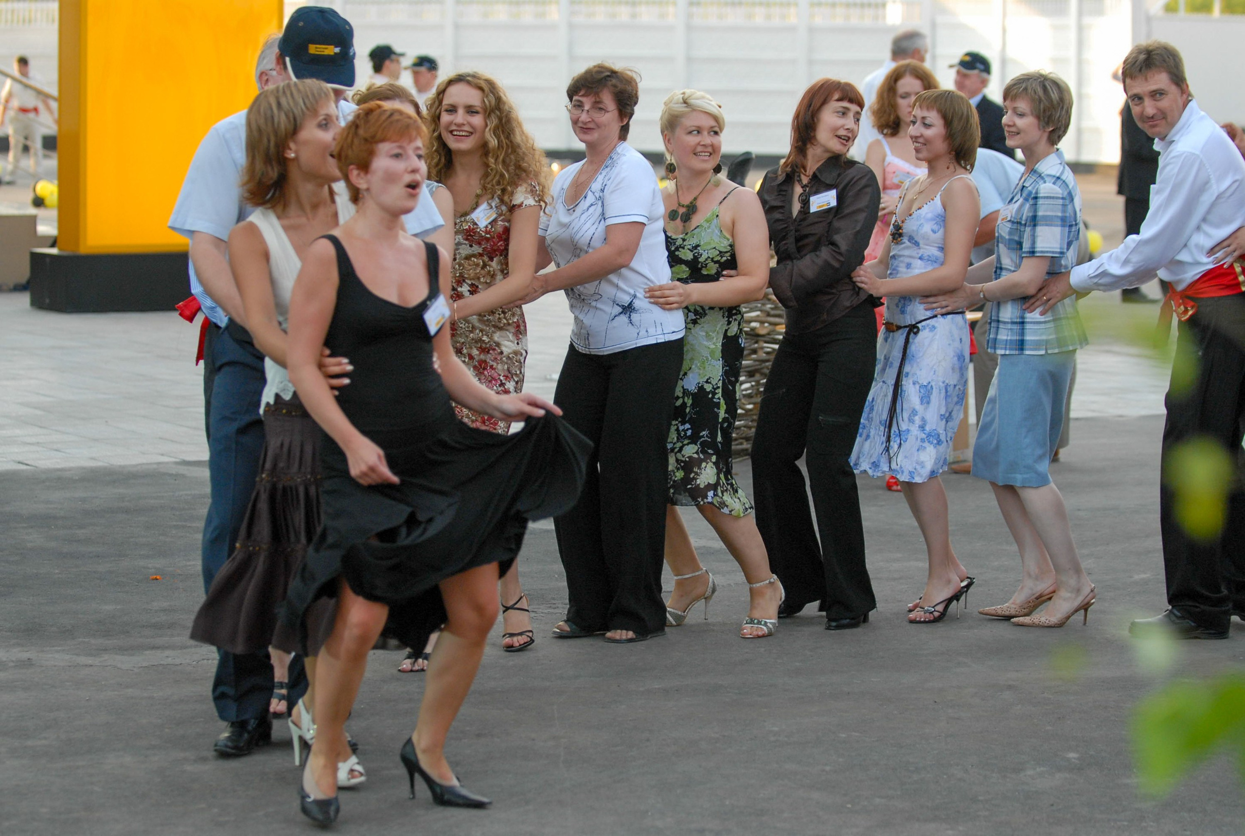 Корпоратив. Юбилей. Репортажный и детский фотограф в Новосибирске