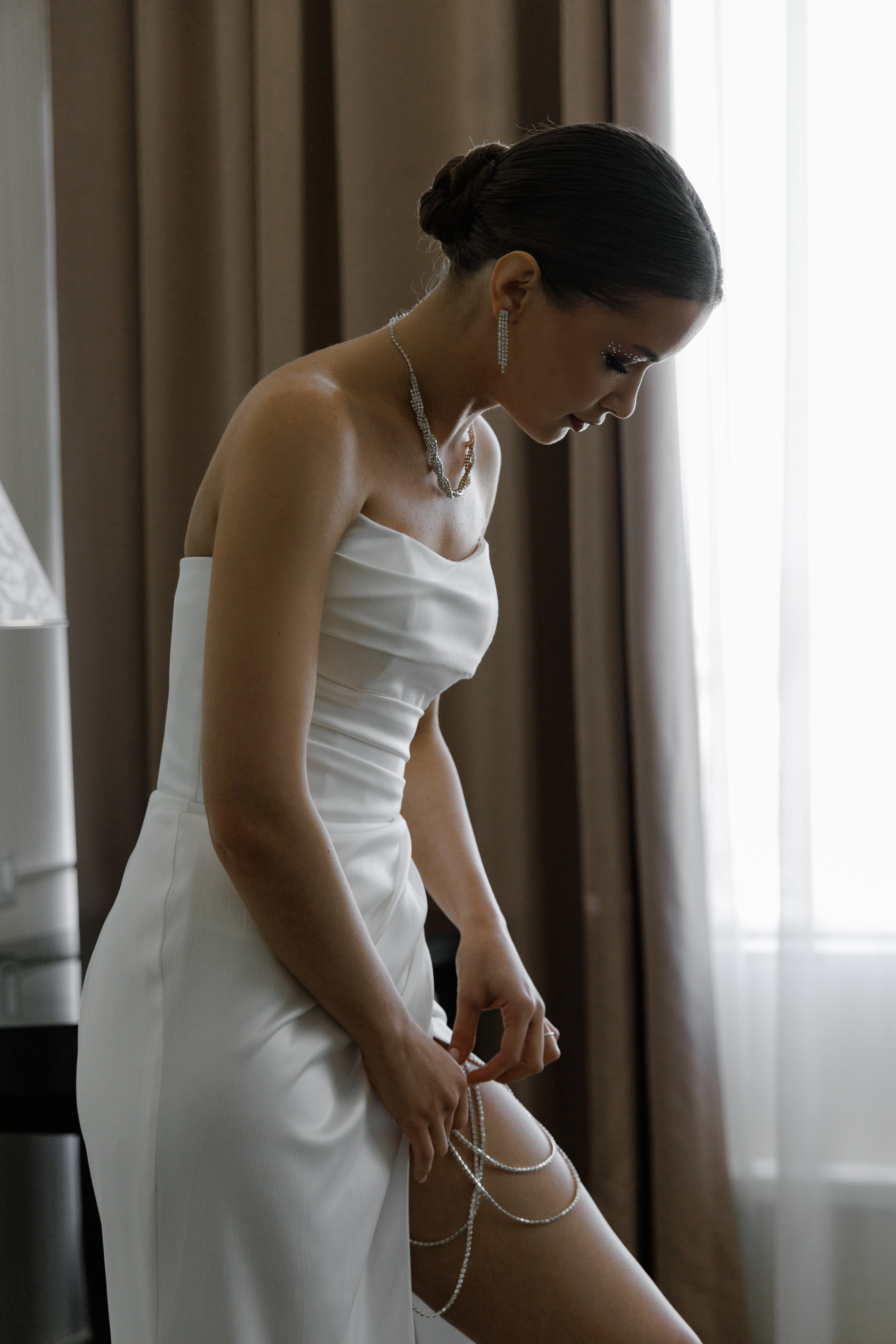 Игорь и Татьяна. Свадебный фотограф в Самаре Виденмаер Евгения