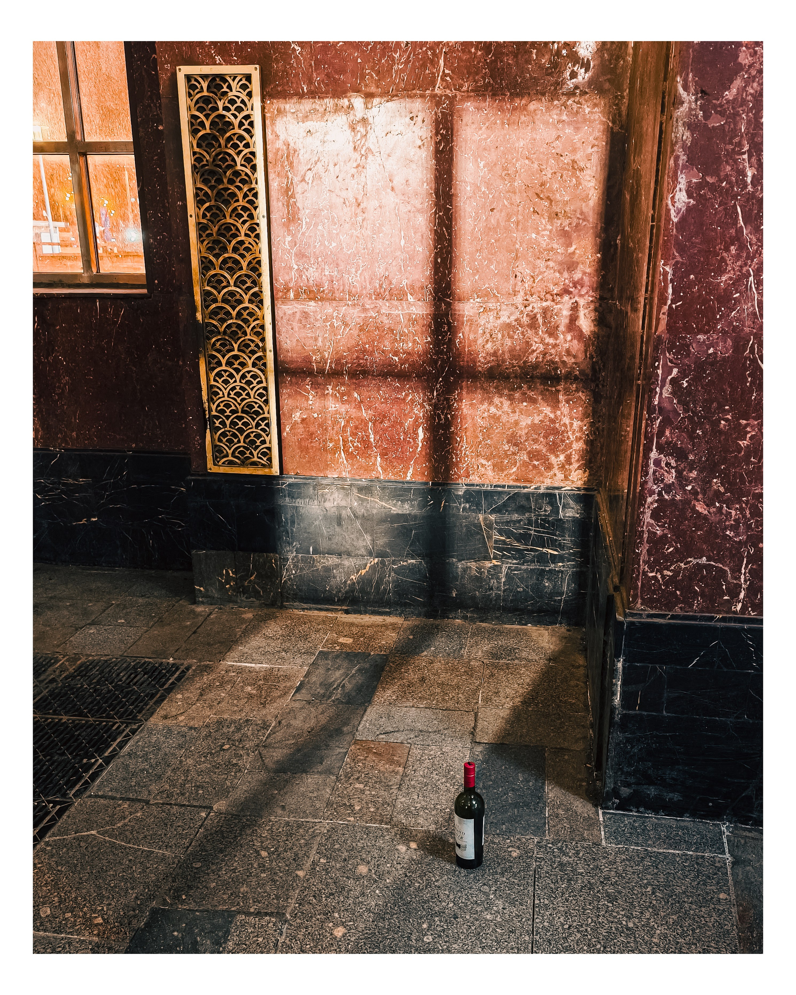 Мир повседневных Вещей. Репортажный и портретный фотограф, Влад Хафизов, Москва