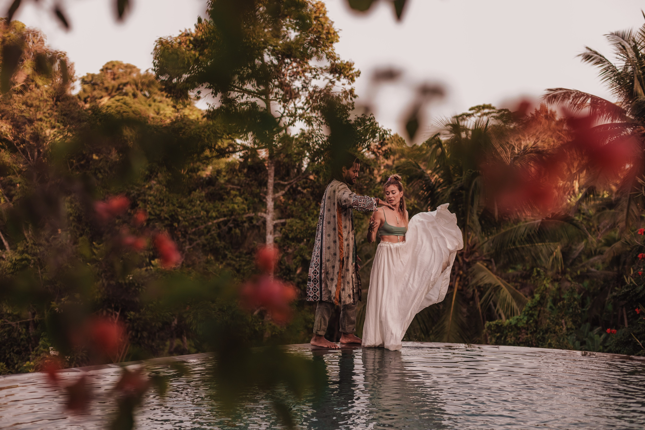 Love & honey. Mariam Bagdasaryan