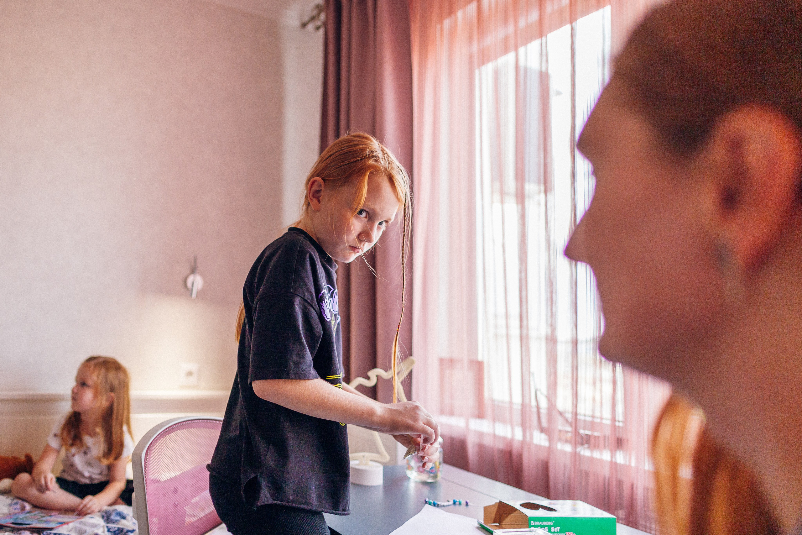 ***. Фотограф Денис Денисов