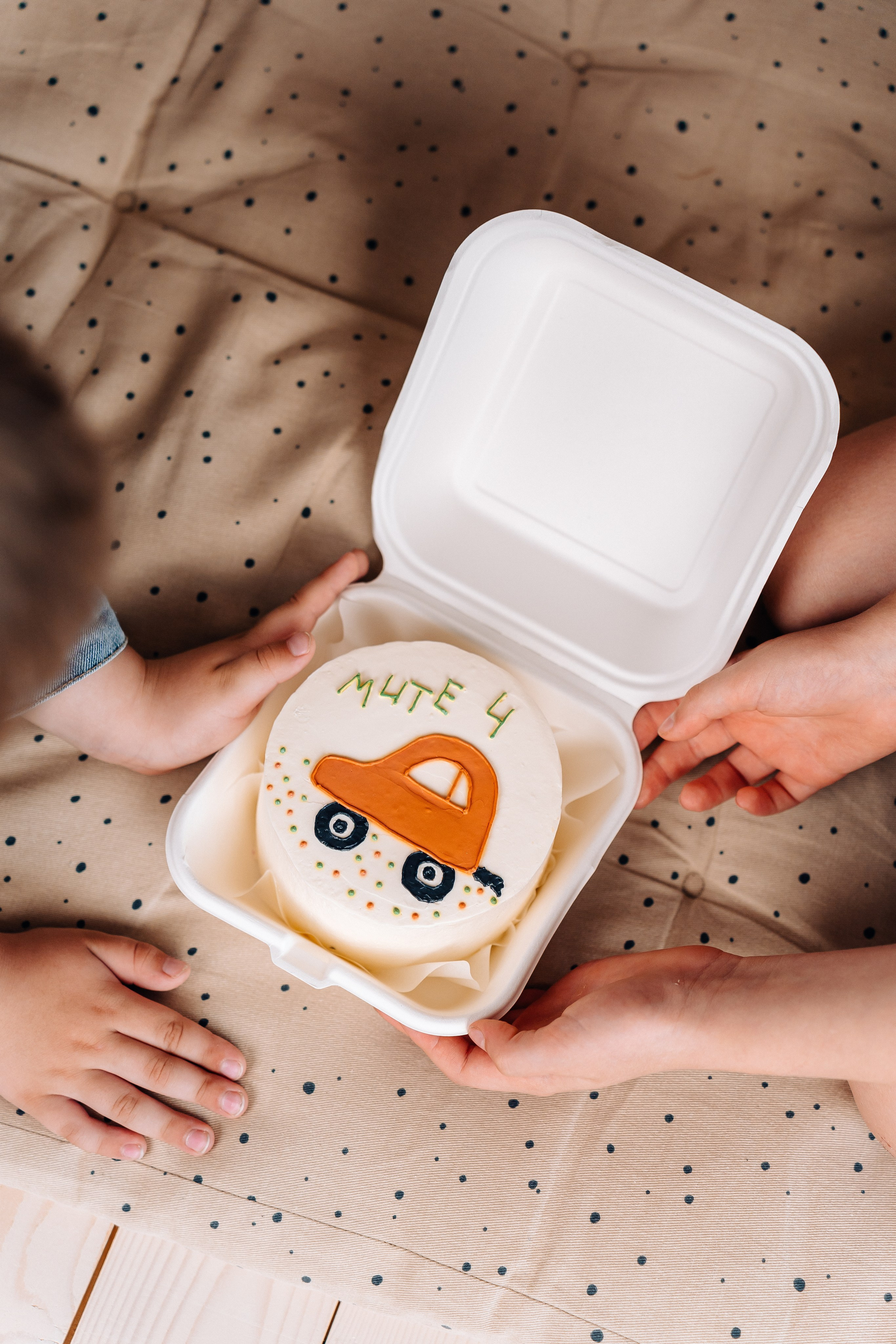 «Лама» Детская фотостудия Уфа