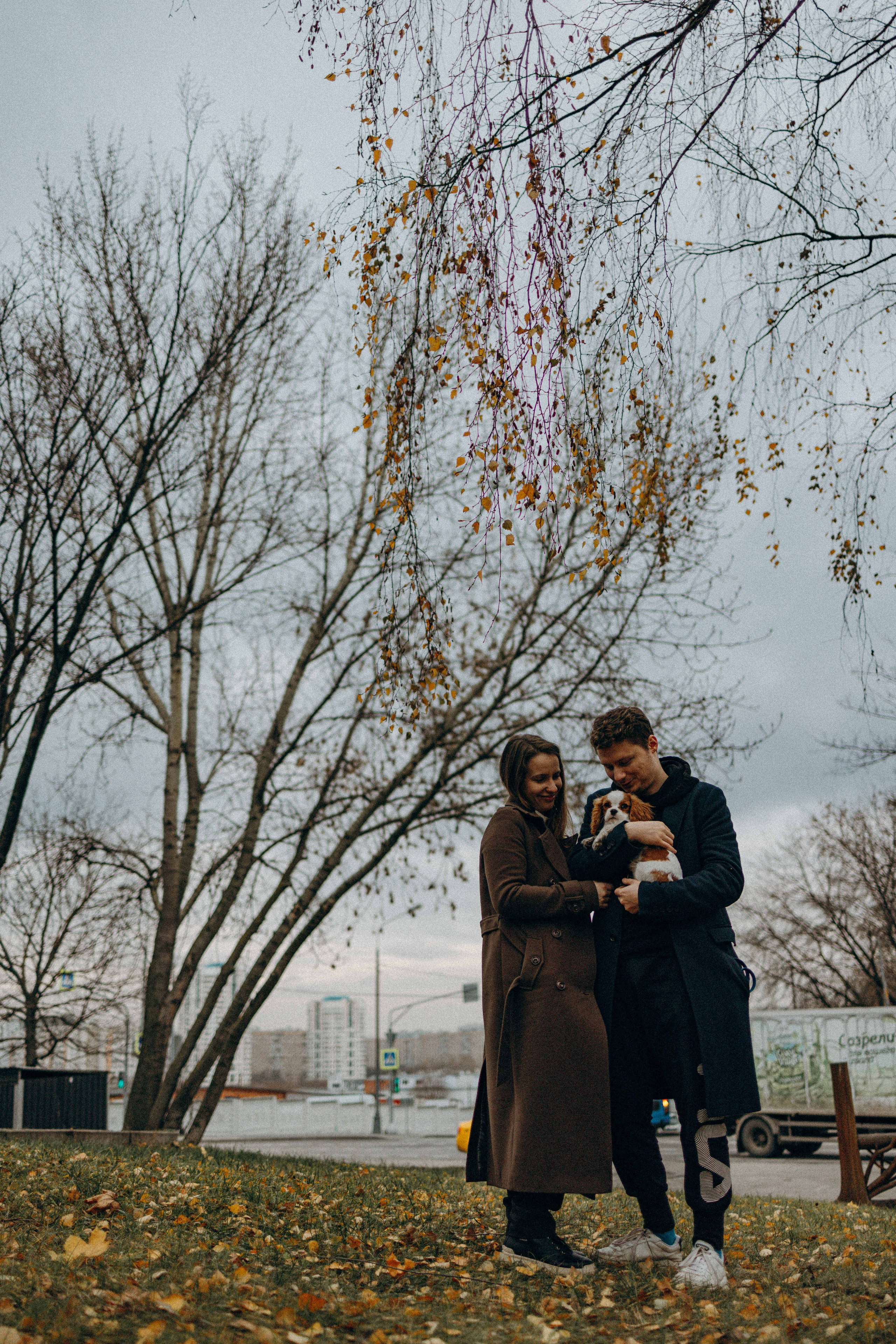 Юля и Кипр. Фотограф-анималист в Москве Лера Черноног