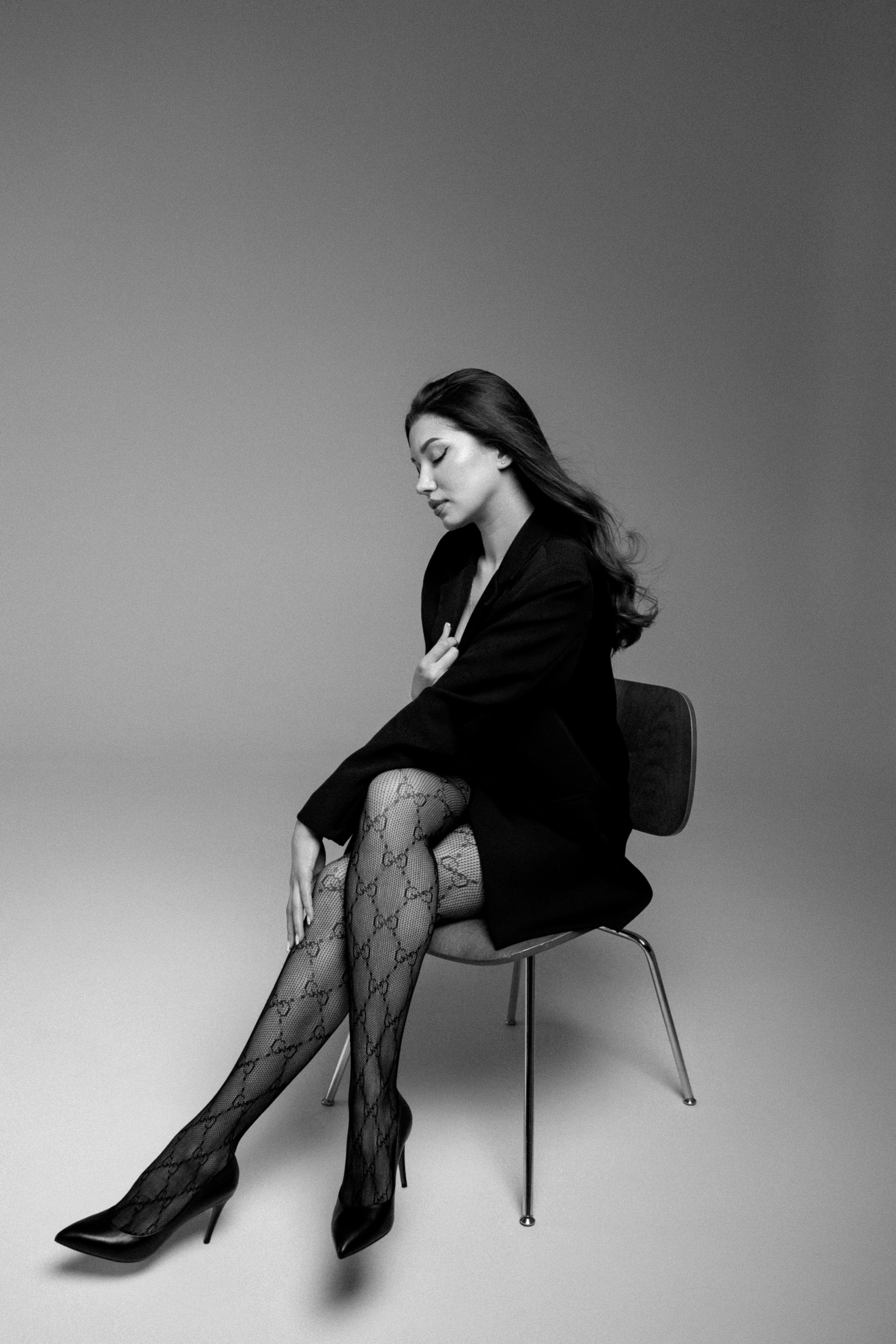 Портфолио//ИНДИВИДУАЛЬНЫЕ (СТУДИЙНЫЕ). Фотограф Тюмень Пушковская Кристина