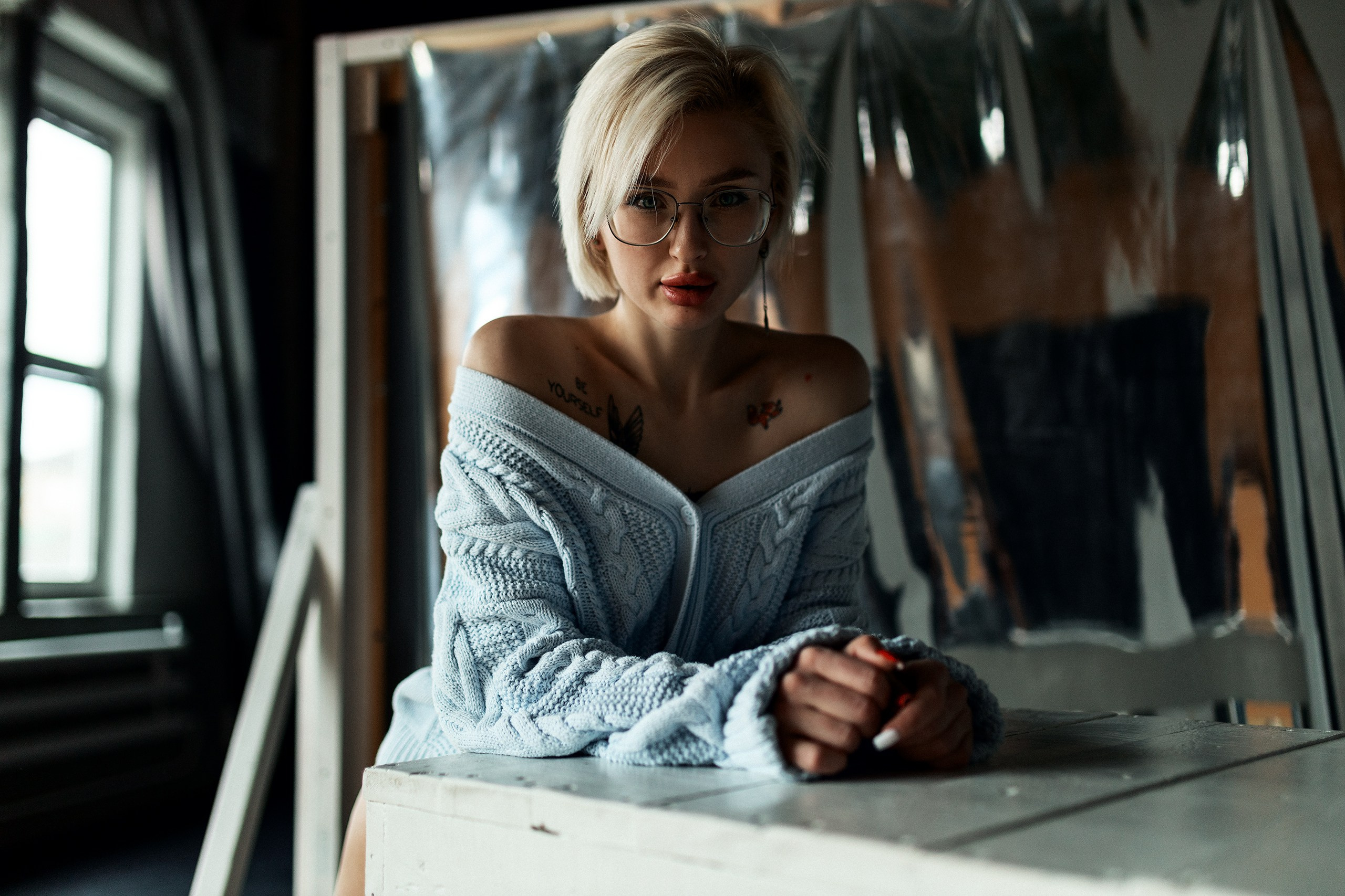 Александра. Фотограф во Владивотоке