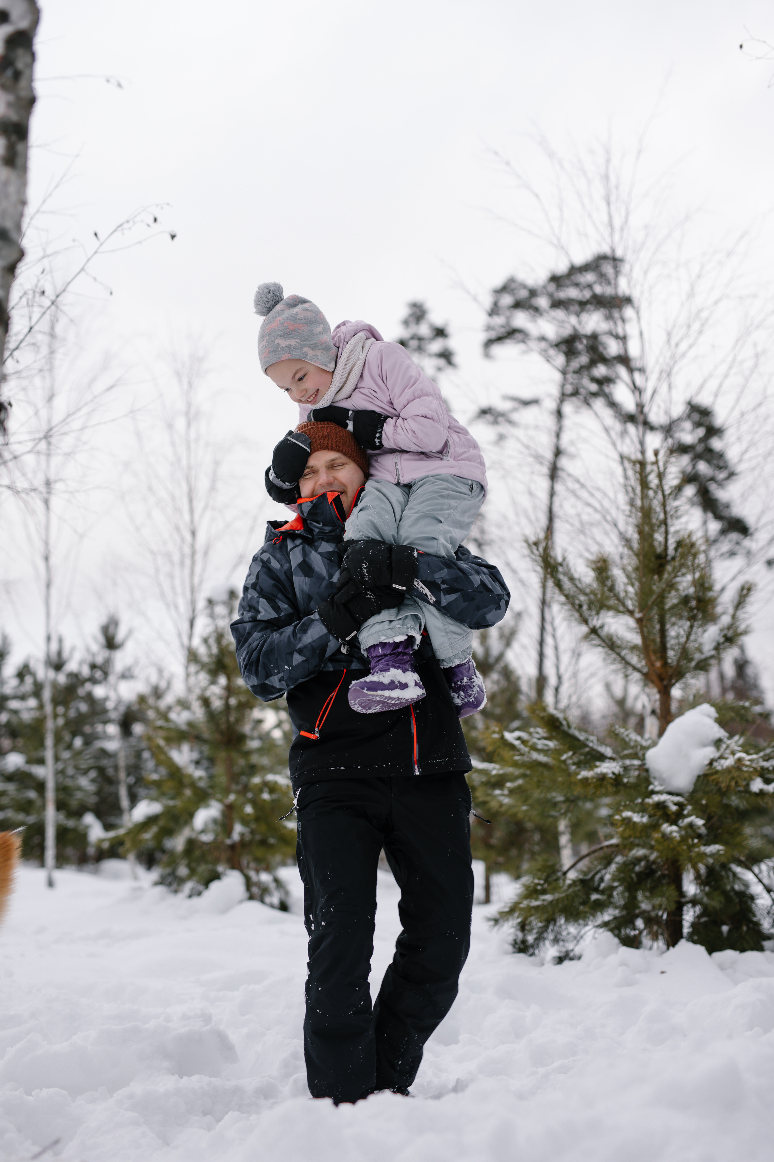 Юленька-Олег. Главная