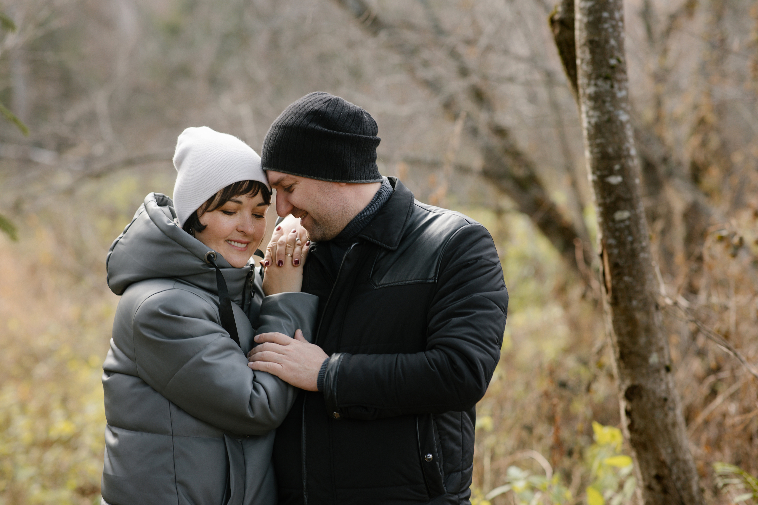 Александра-Виталий. Главная