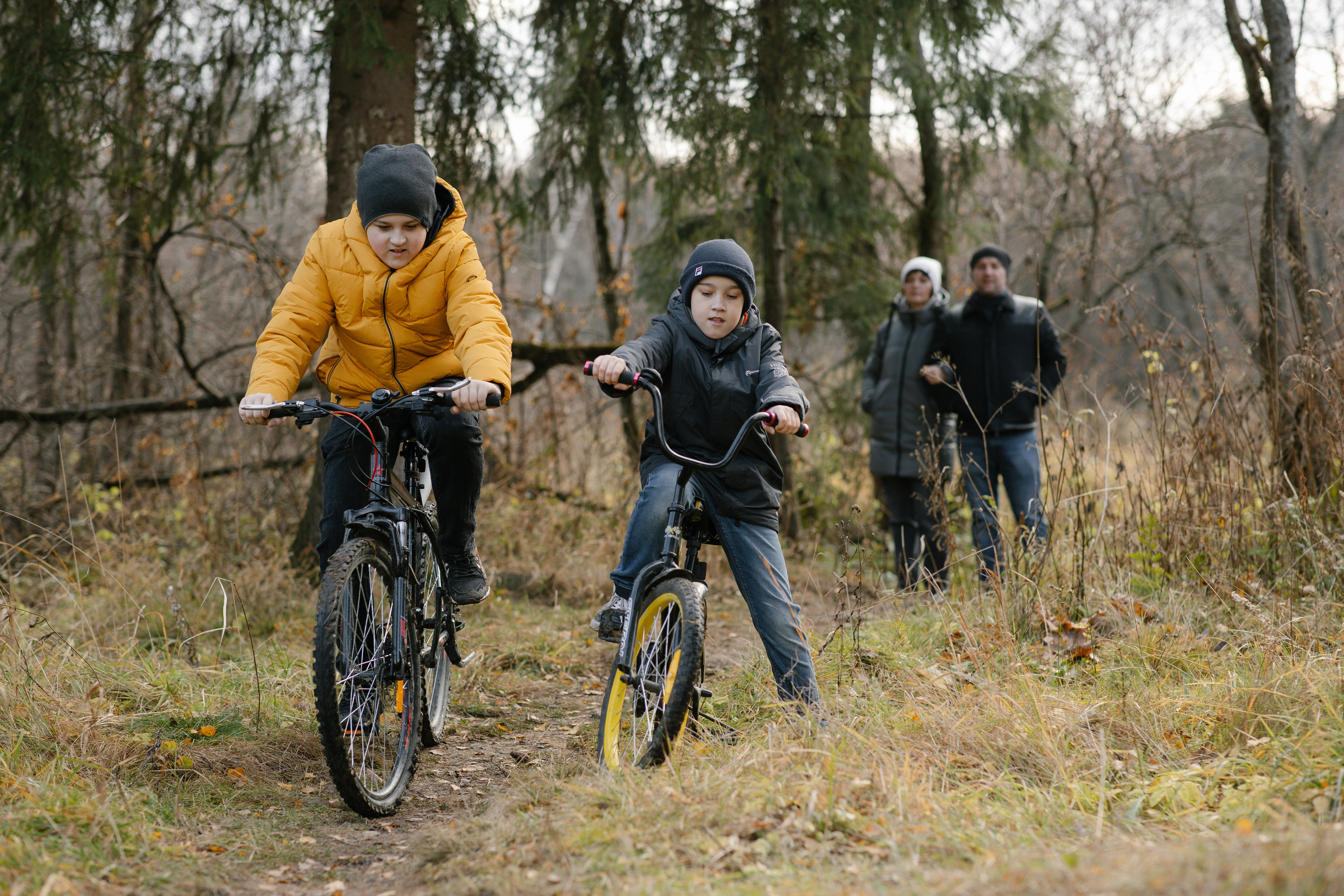 Александра-Виталий. Главная