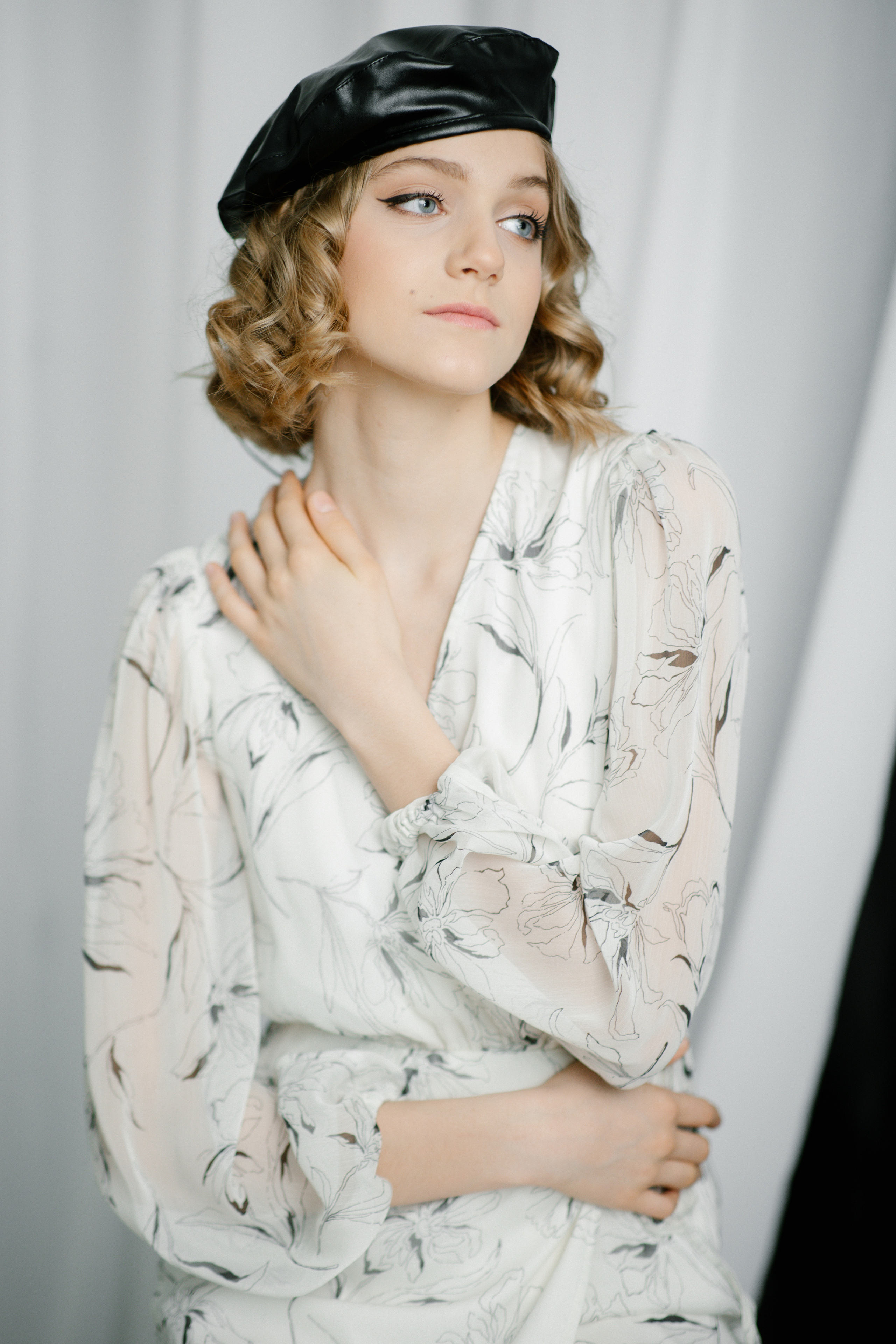 Дана. Главная