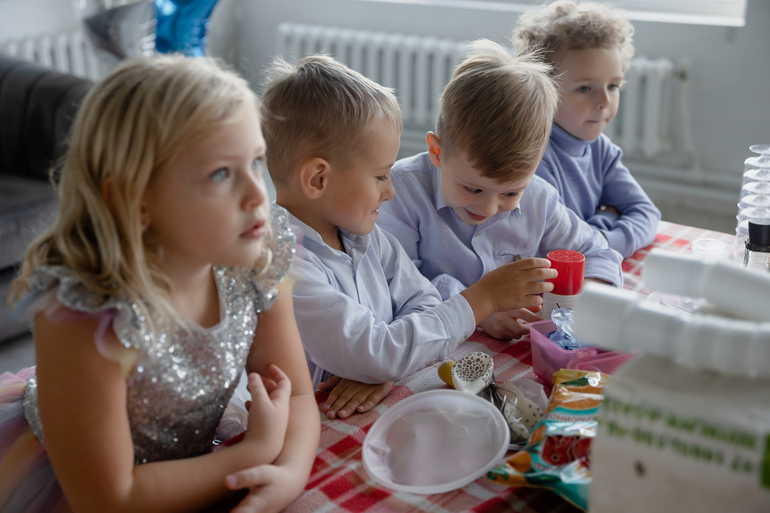 Сашуля. Главная