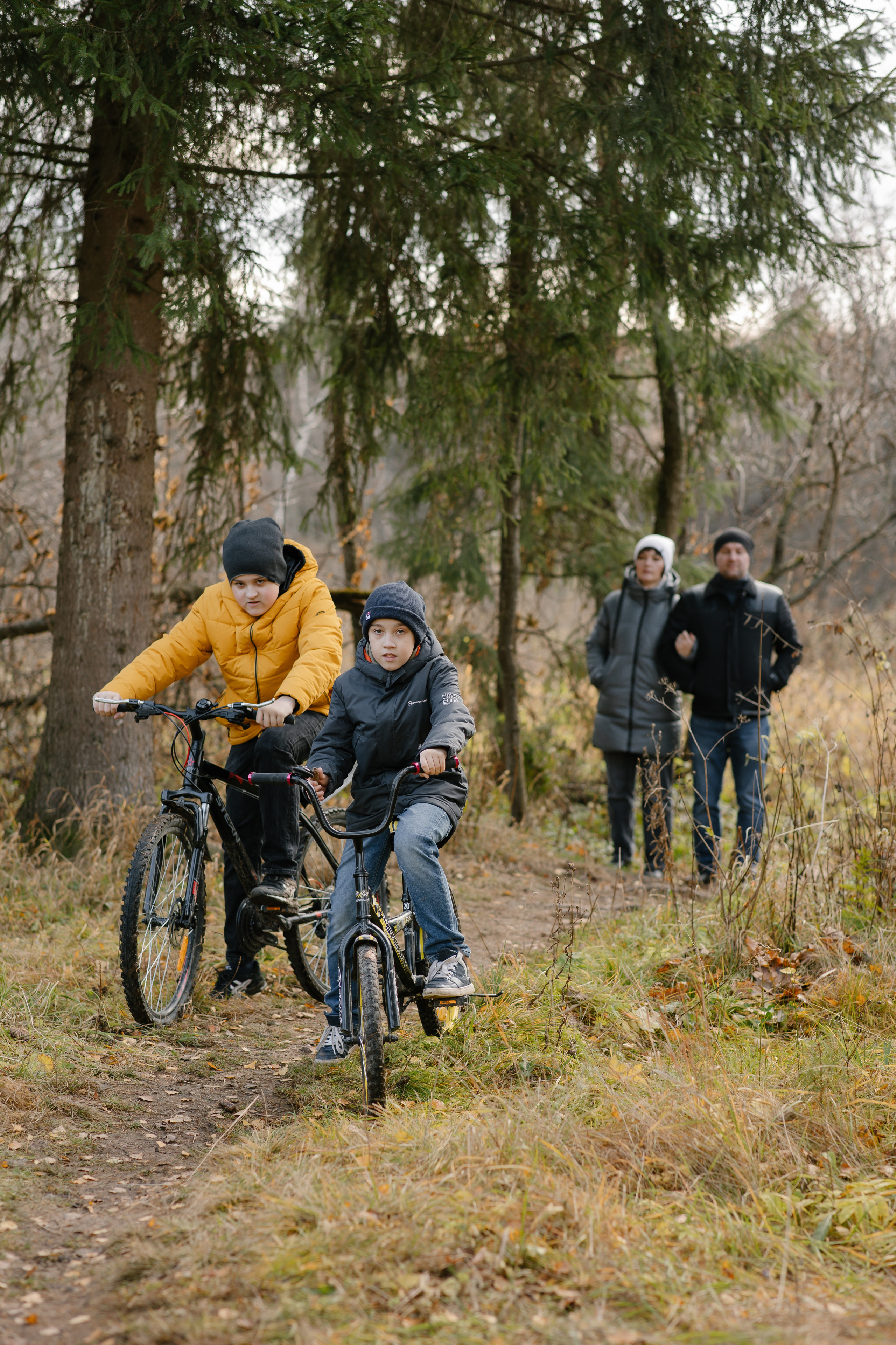 Александра-Виталий. Главная