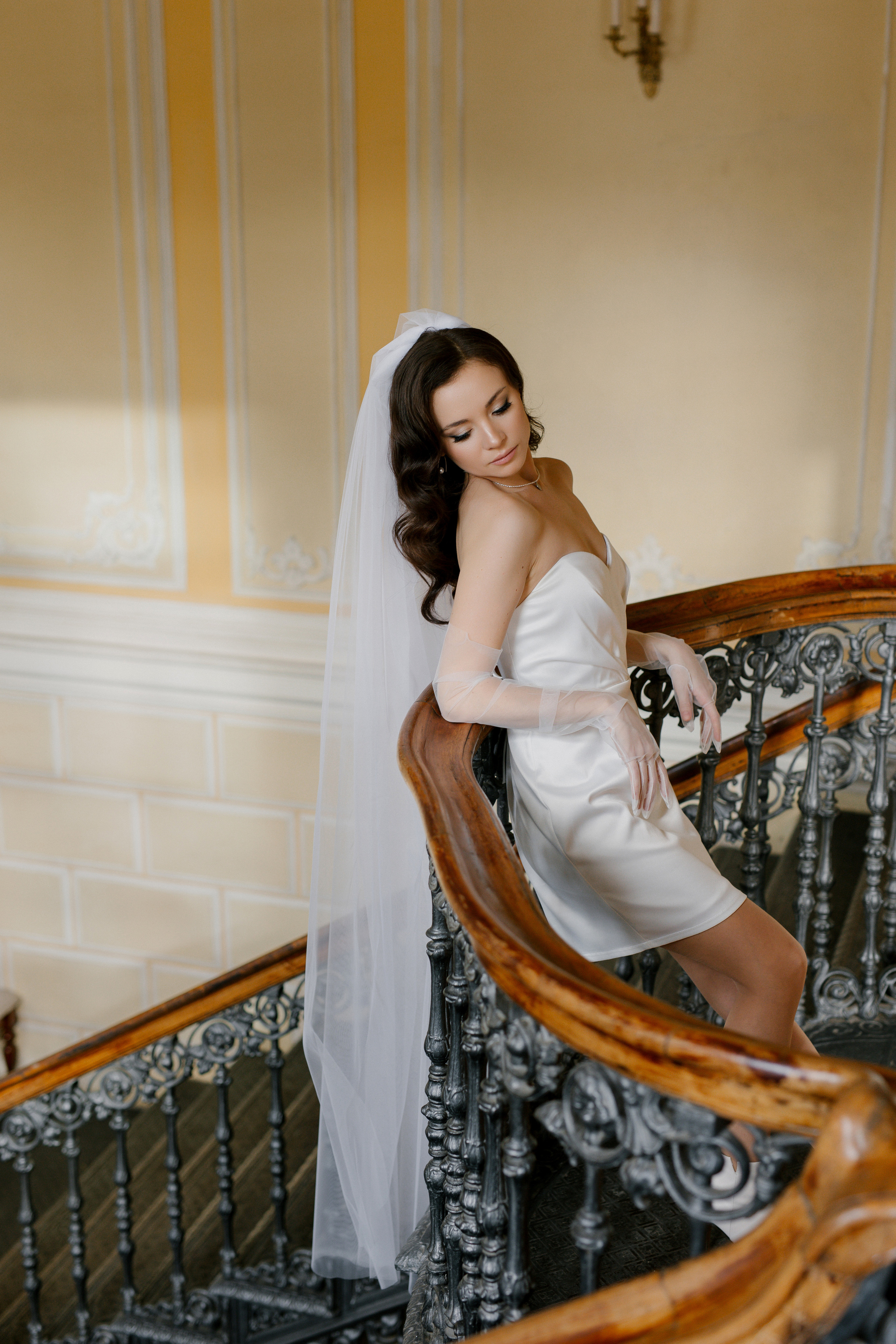 Дашенька-Женя. Главная