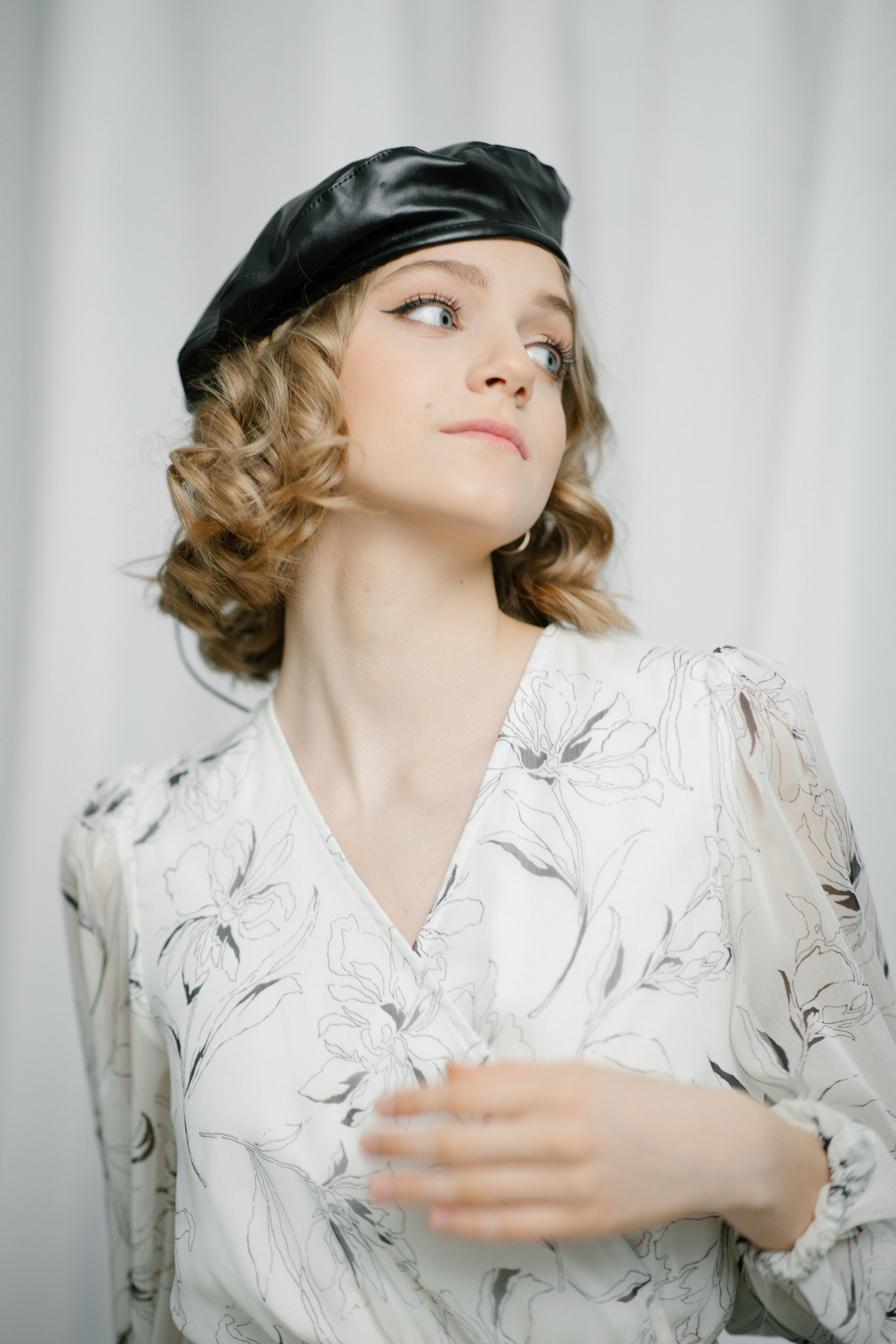 Дана. Главная