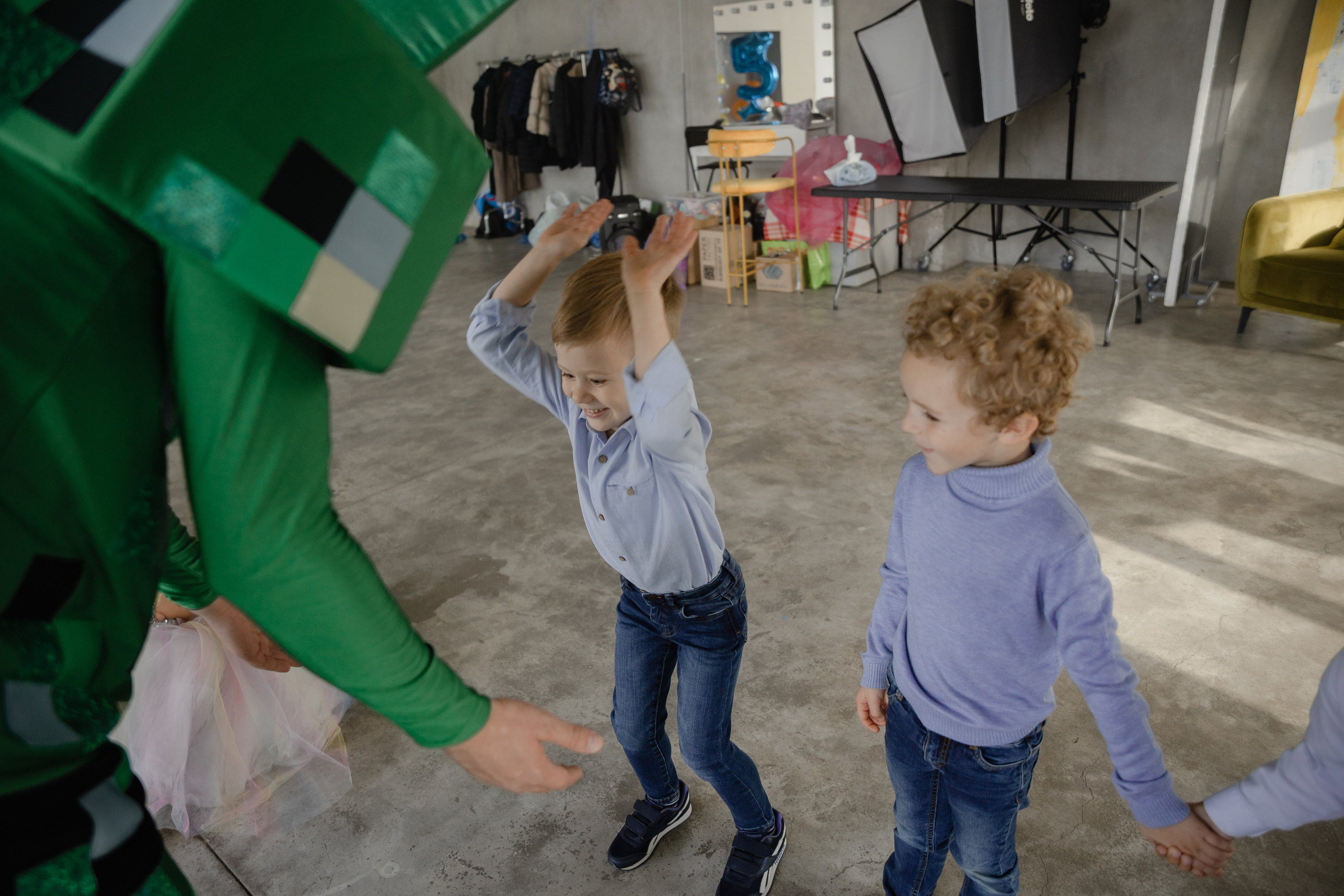 Сашуля. Главная